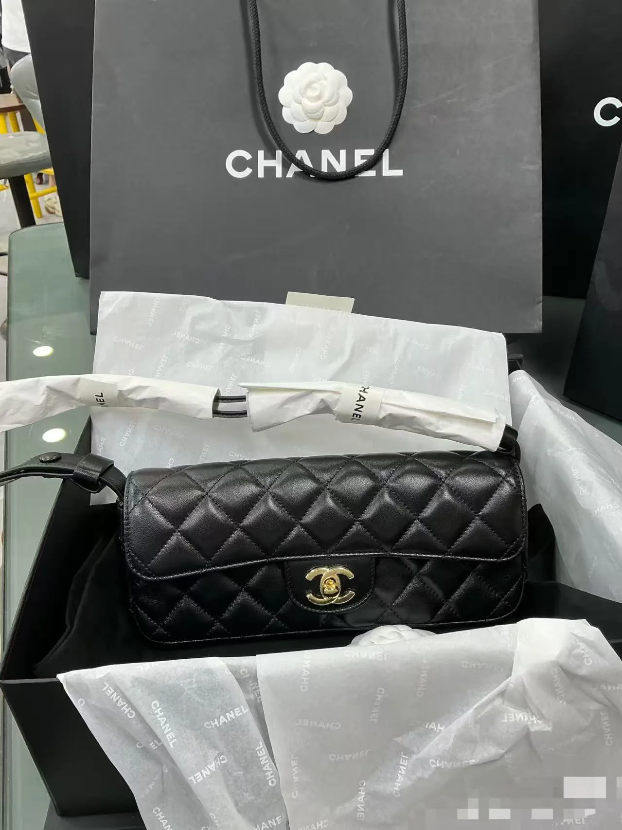 Women's Classic Handbags CHANEL 18057791