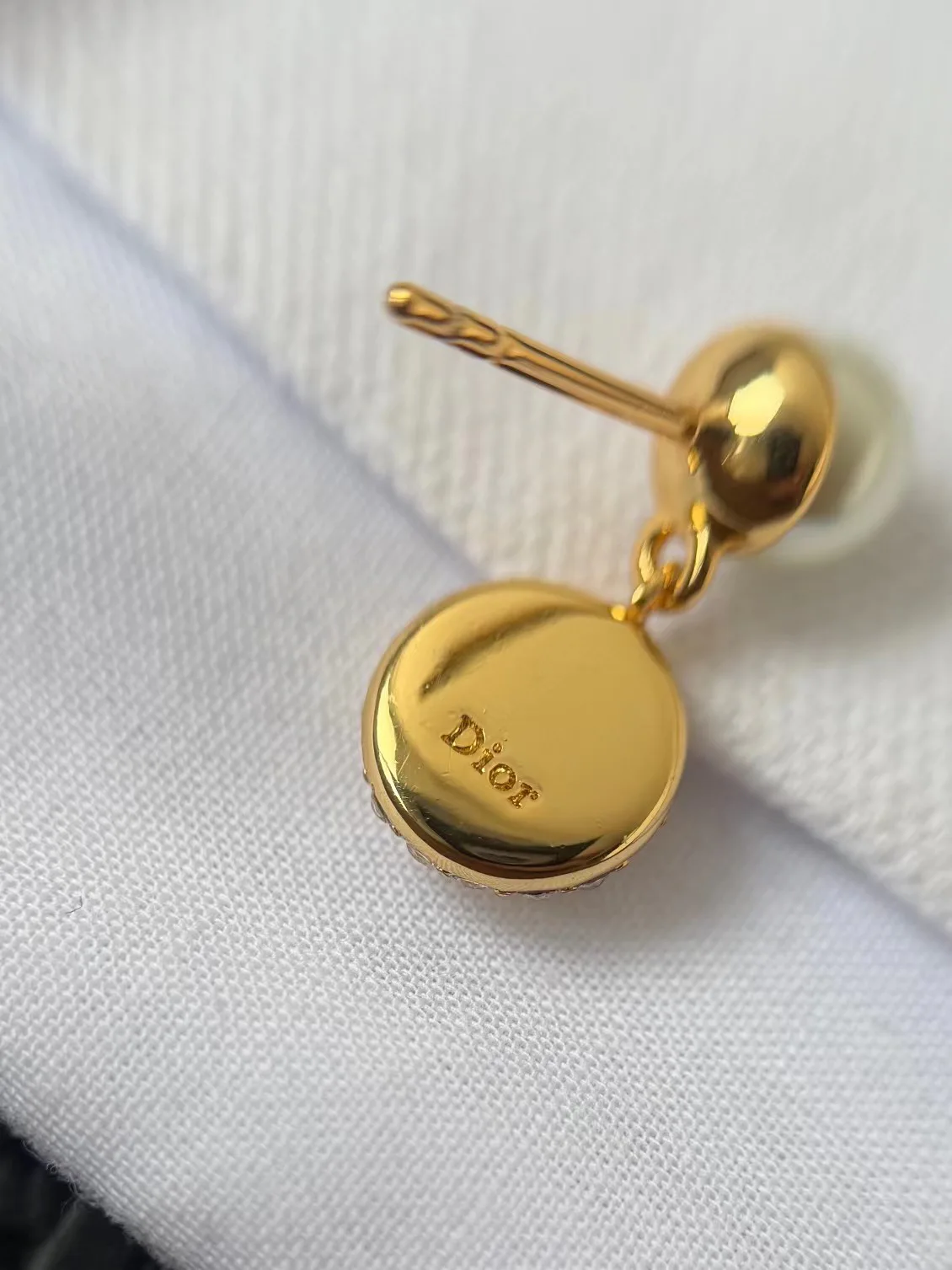 Jewelry CHRISTIAN DIOR 18123072