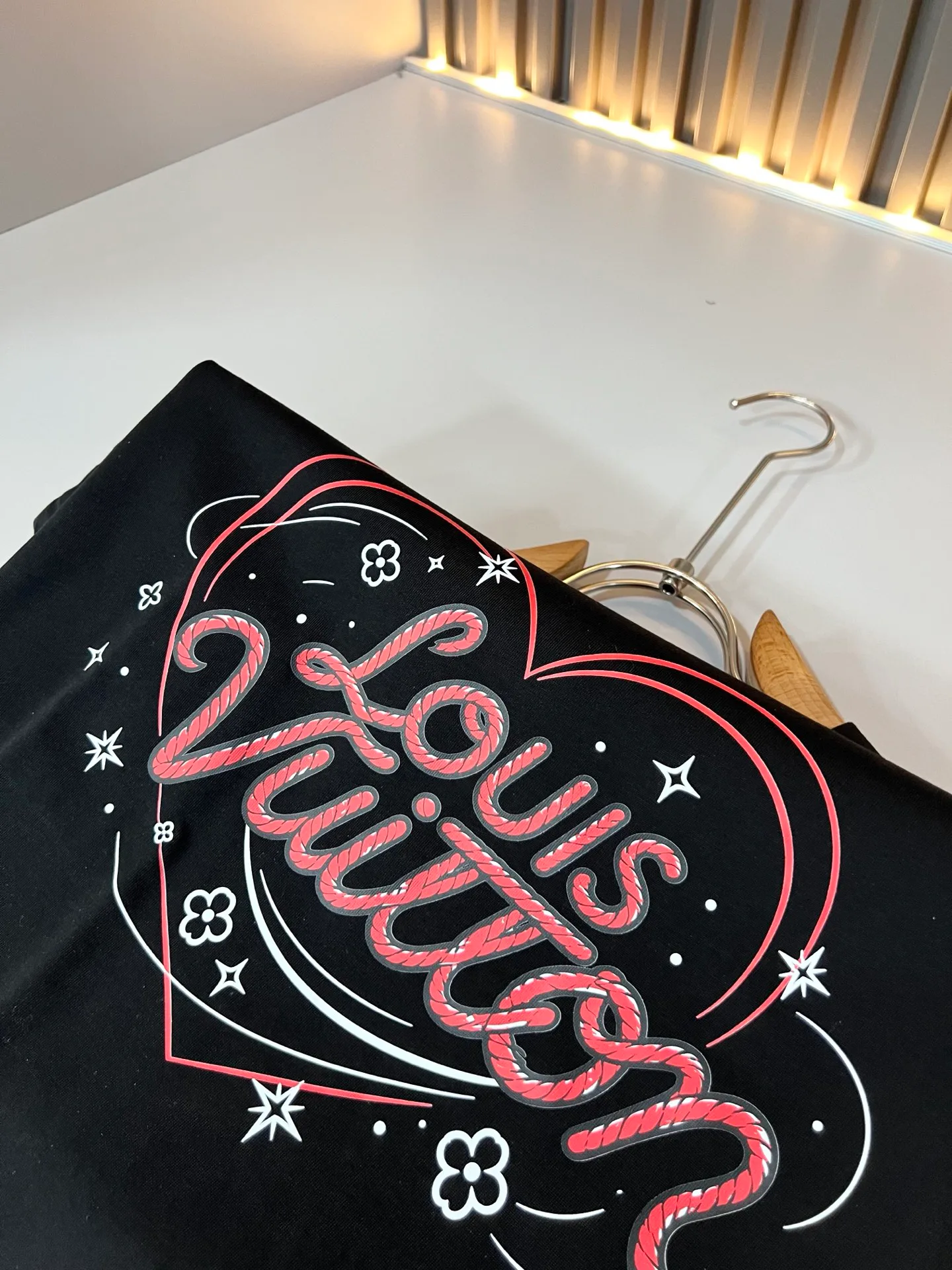 Men's T-Shirts LOUIS VUITTON 18395728
