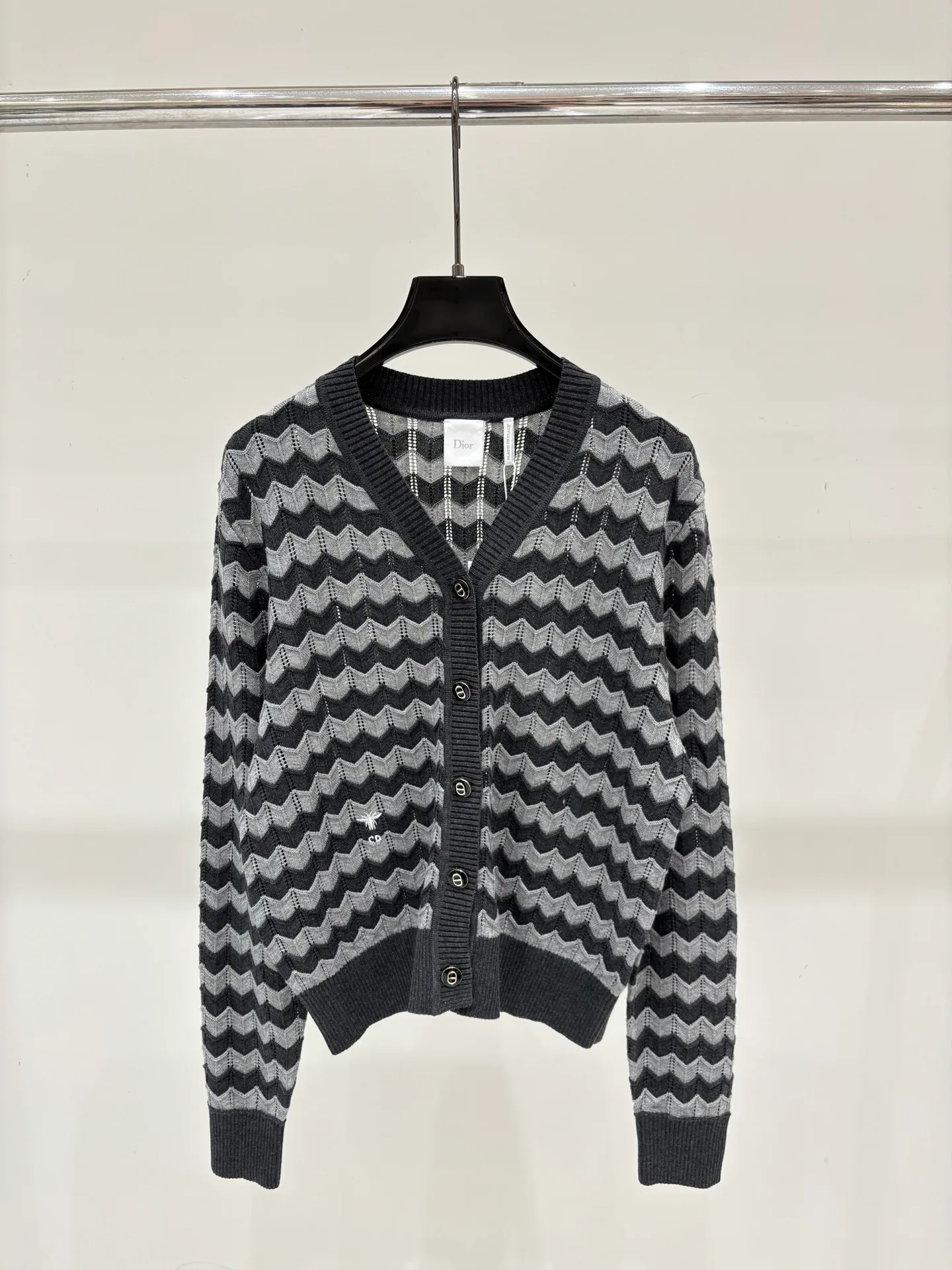 Women's Jumpers And Sweaters CHRISTIAN DIOR 18176296