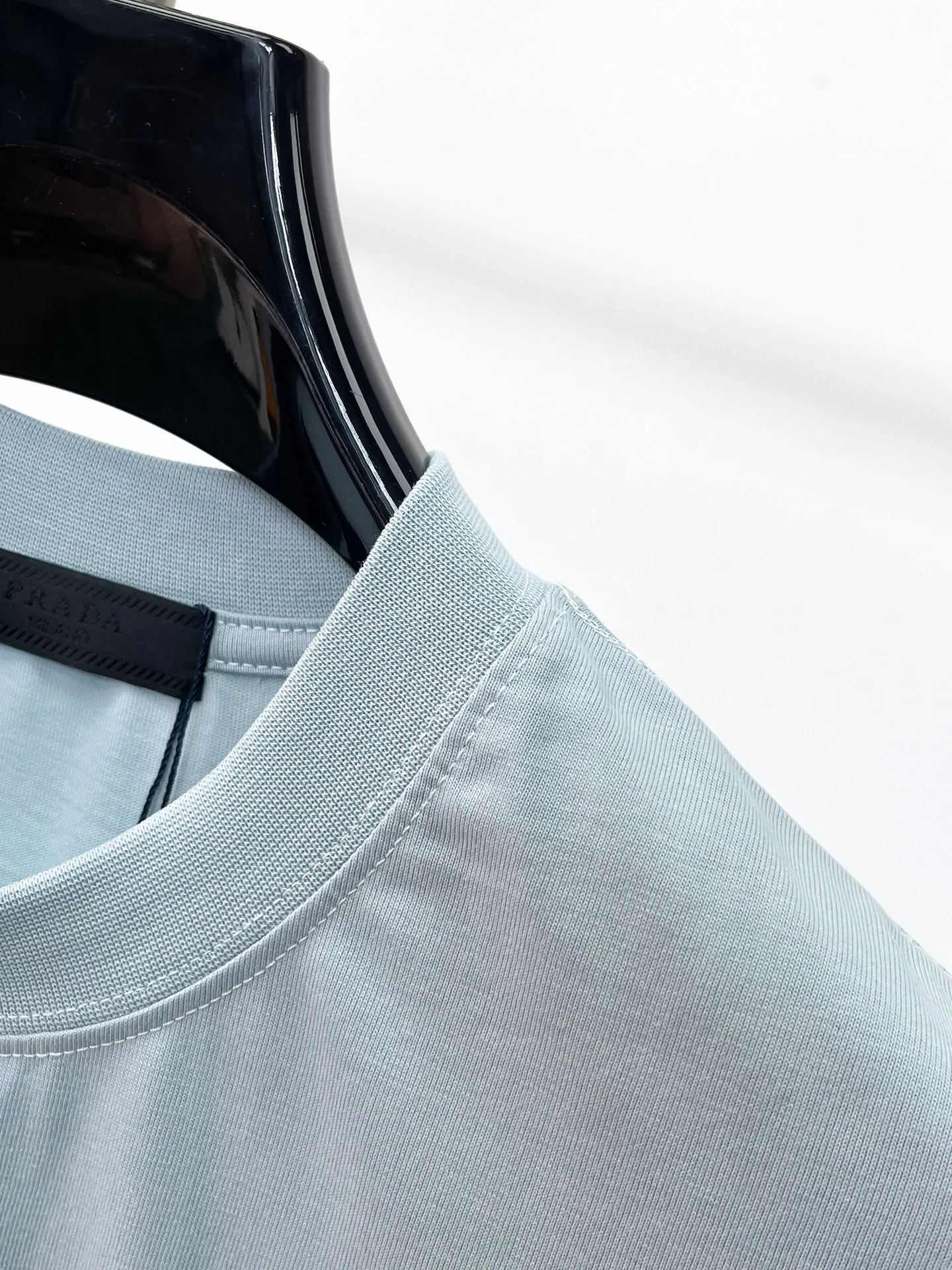 Men's T-Shirts PRADA 17967451