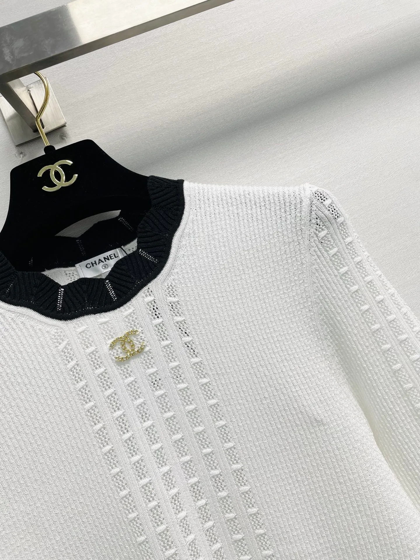 Women's Jumpers And Sweaters CHANEL 18509719