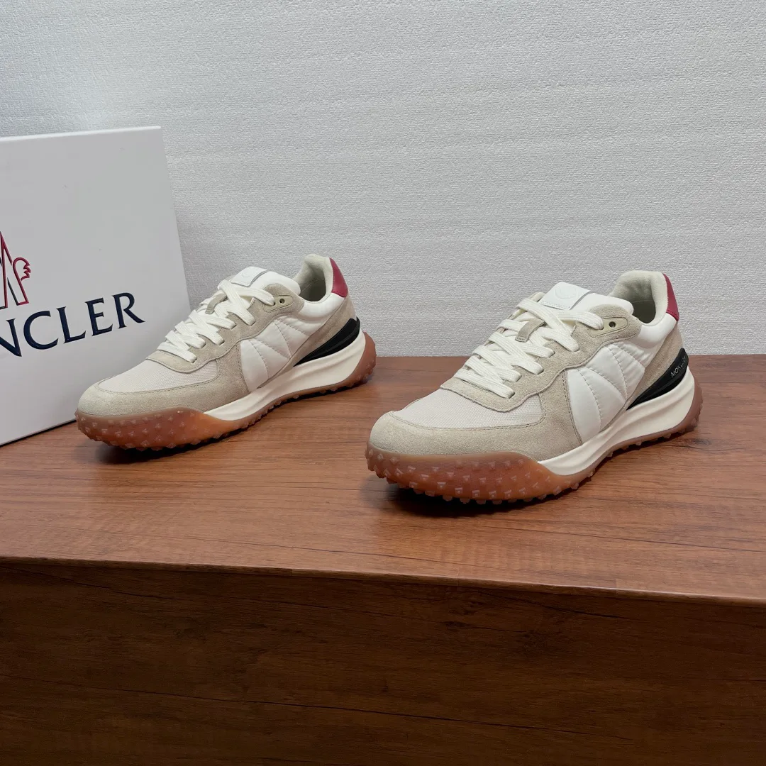 Кроссовки Мужские Moncler 18626557