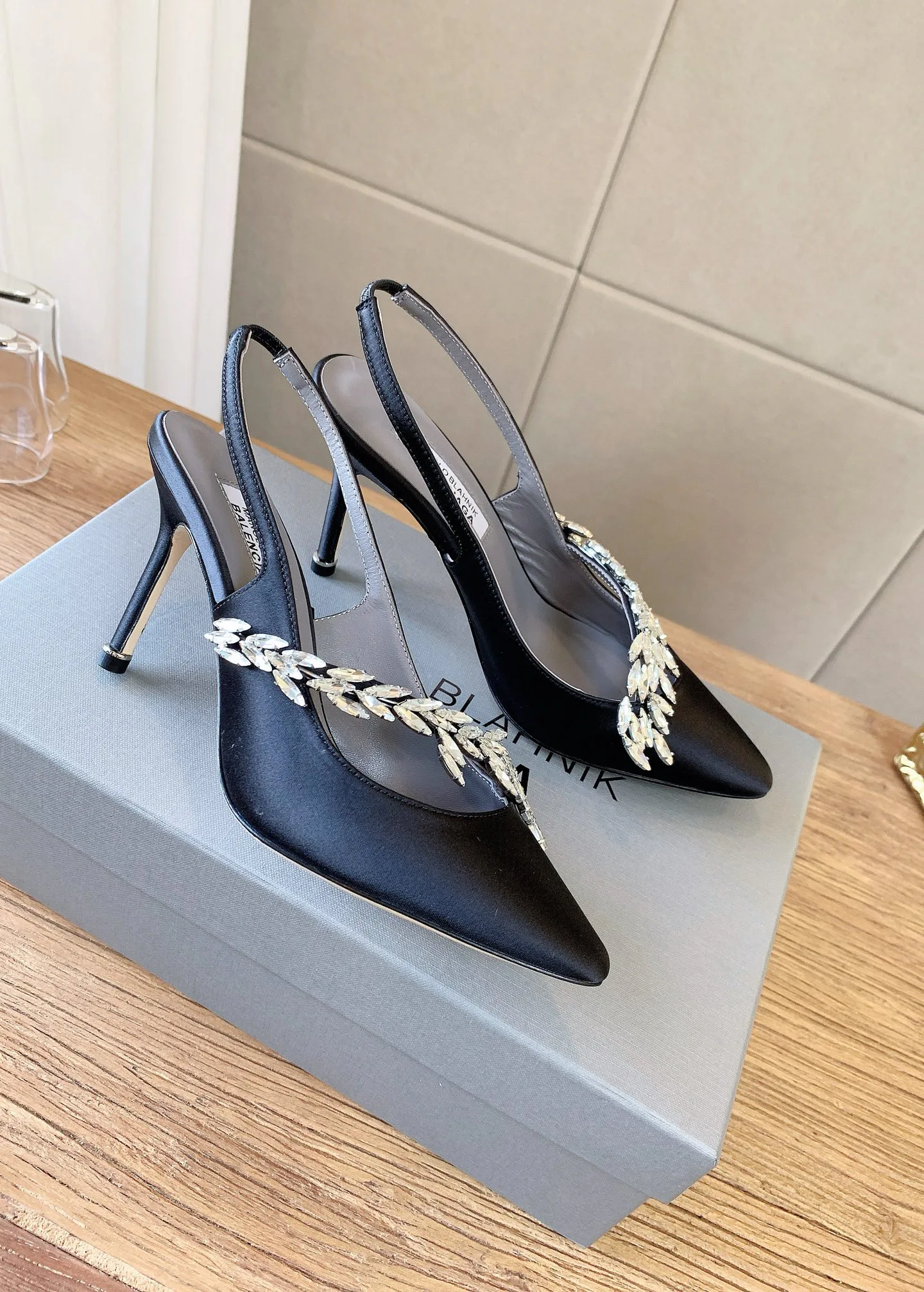 Women's Heels BALENCIAGA 17432071
