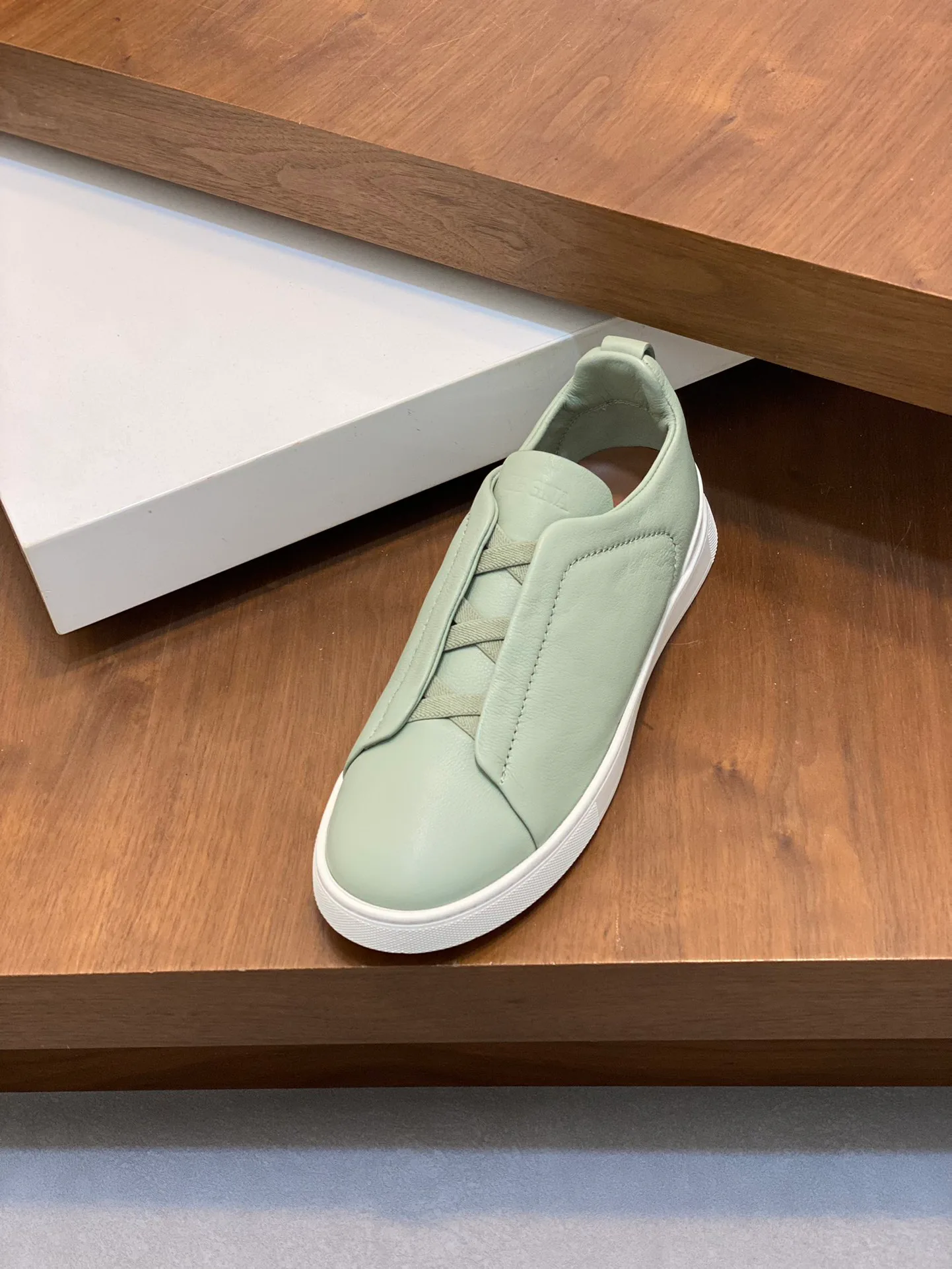 Men's Sneakers ZEGNA 18265382