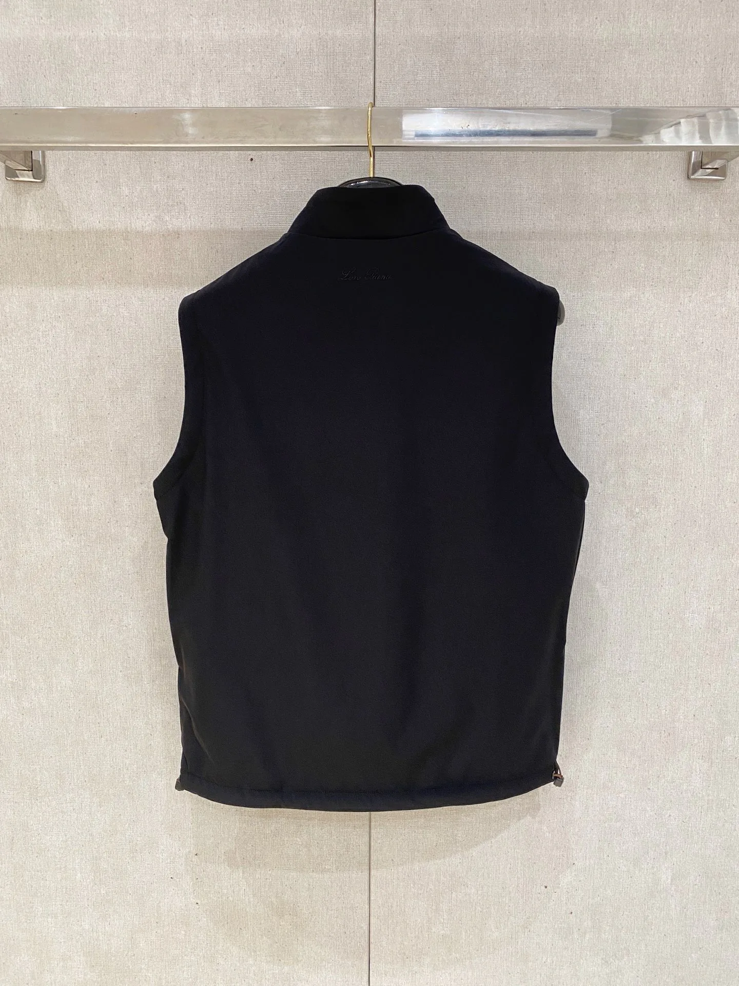 Men's Vests LORO PIANA 17993715