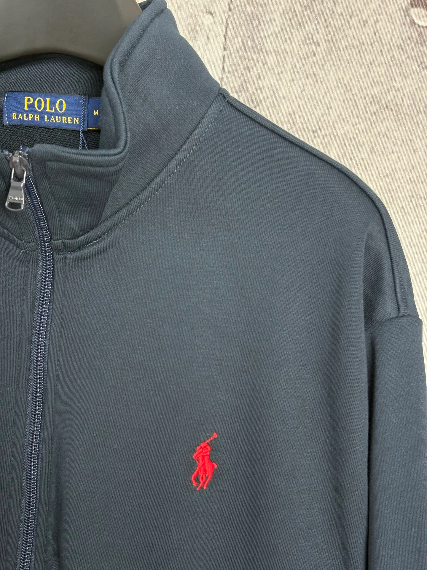 Men's Sweatshirts And Hoodies RALPH LAUREN 18179258