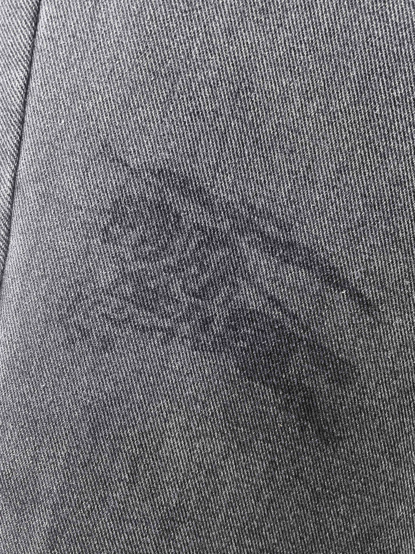 Men's Jeans BURBERRY 18499658