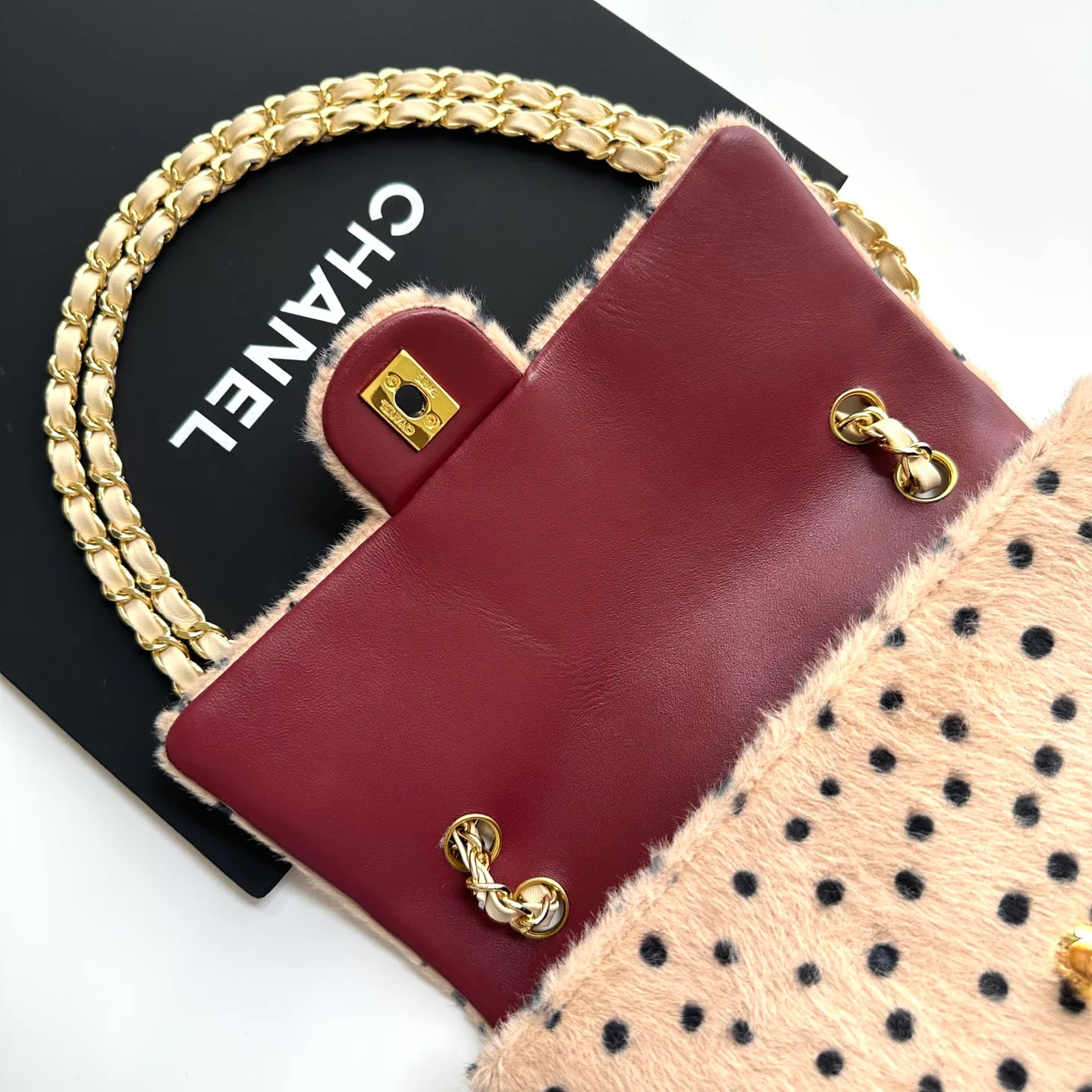 Women's Classic Handbags CHANEL 17302699