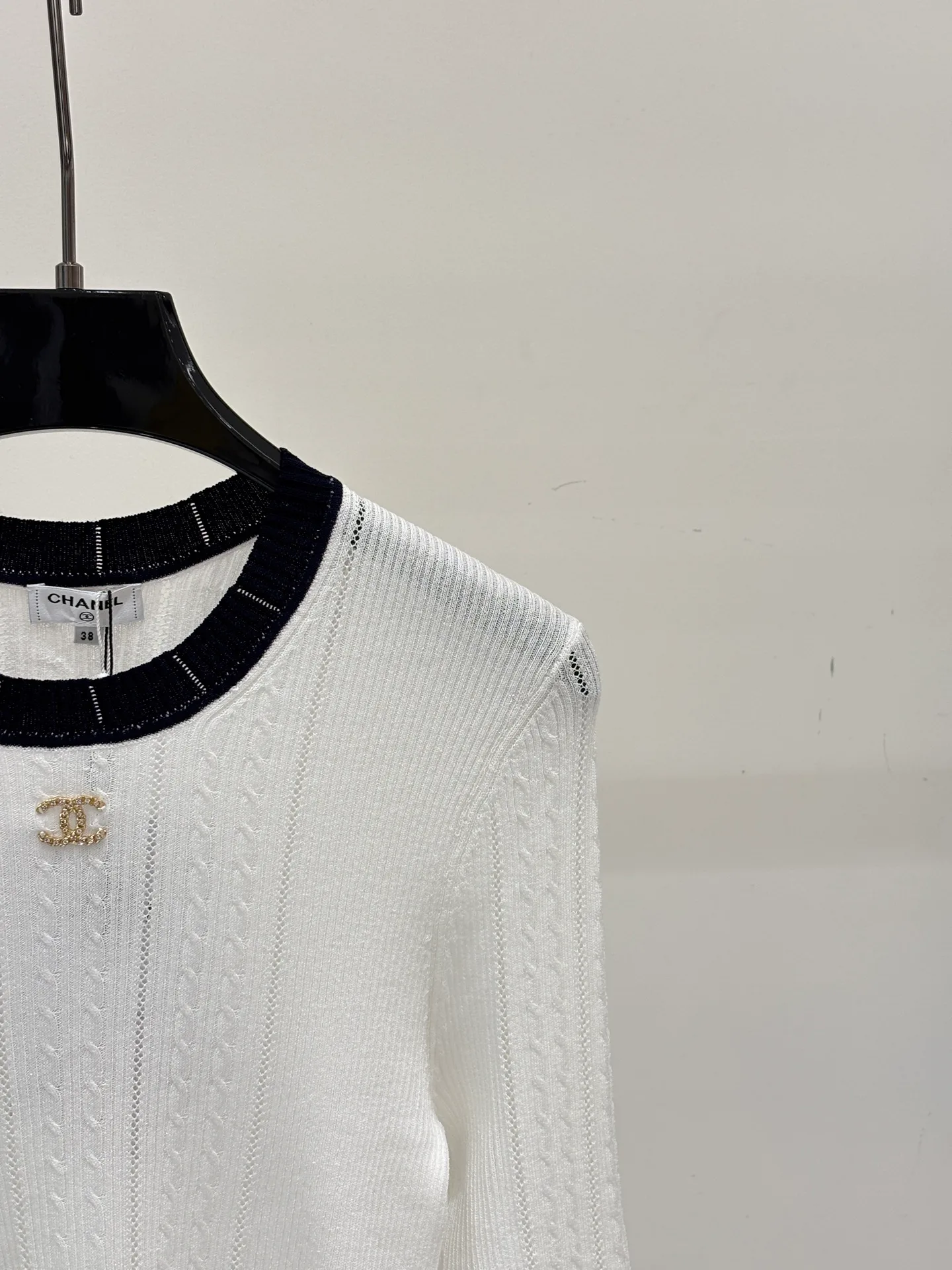 Women's Jumpers And Sweaters CHANEL 17476702
