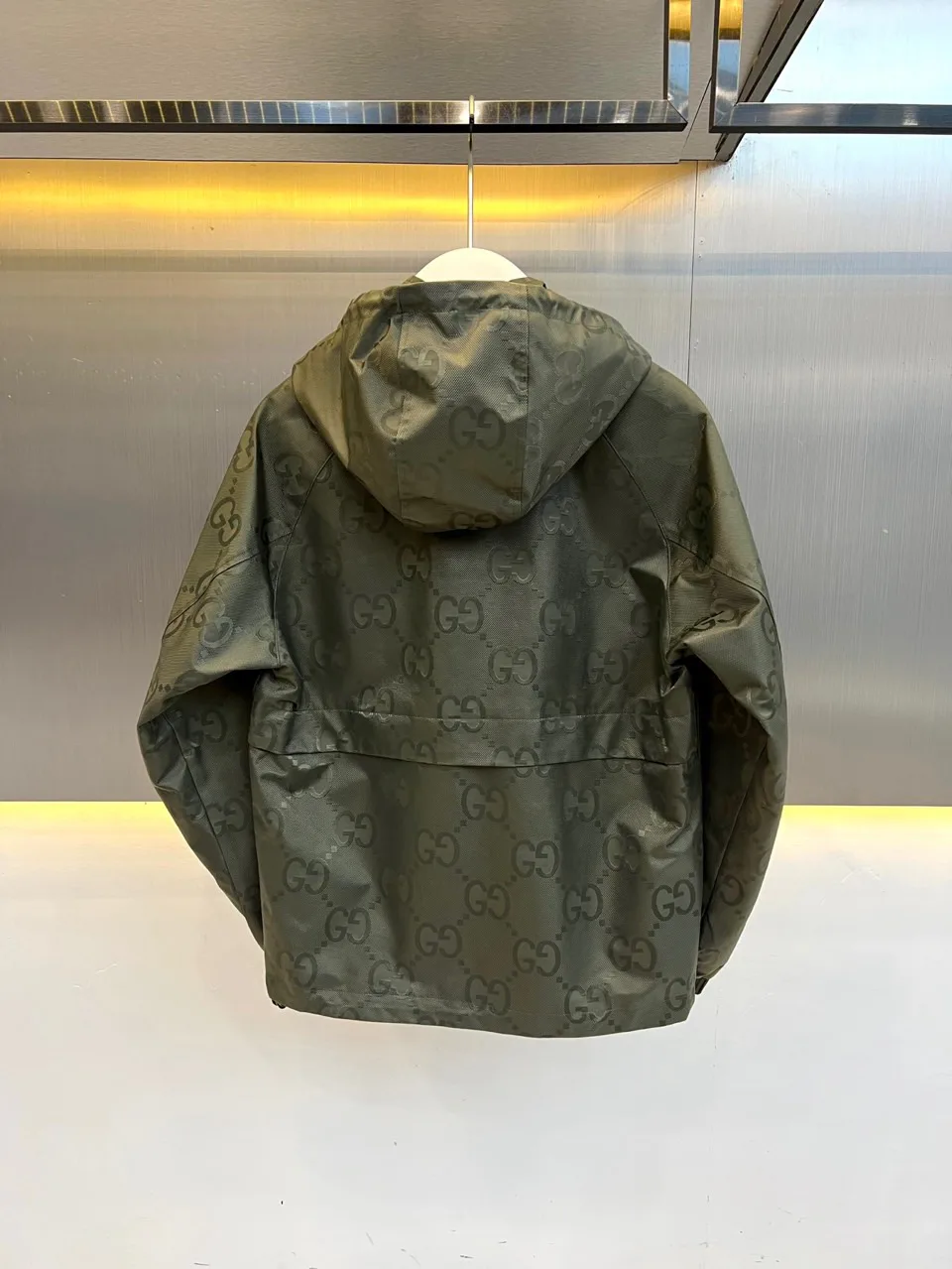 Men's Jackets And Down Jackets GUCCI 18416779