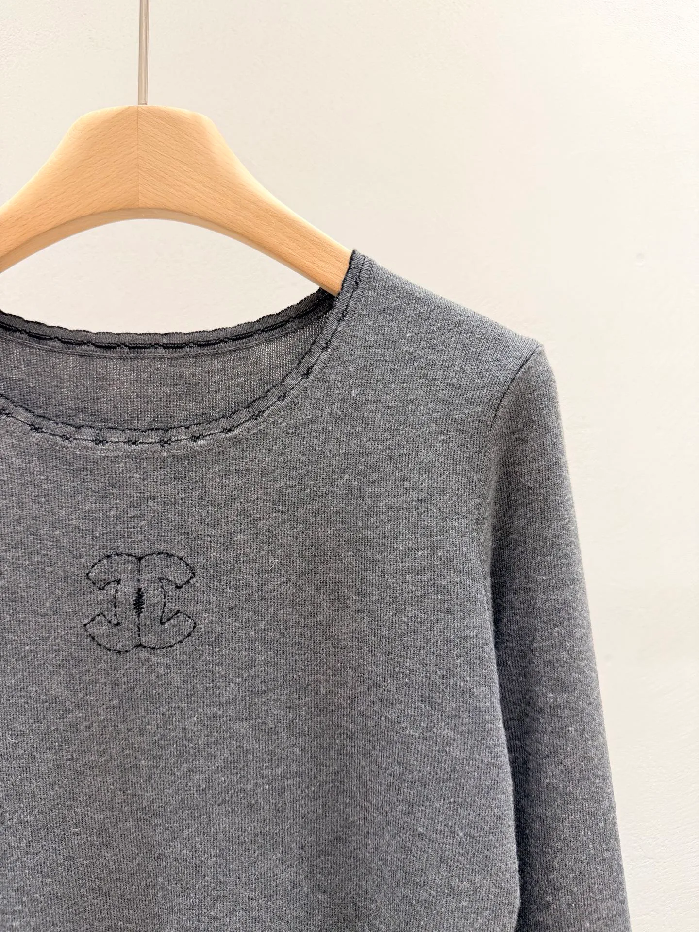 Women's Jumpers And Sweaters CHANEL 17817201