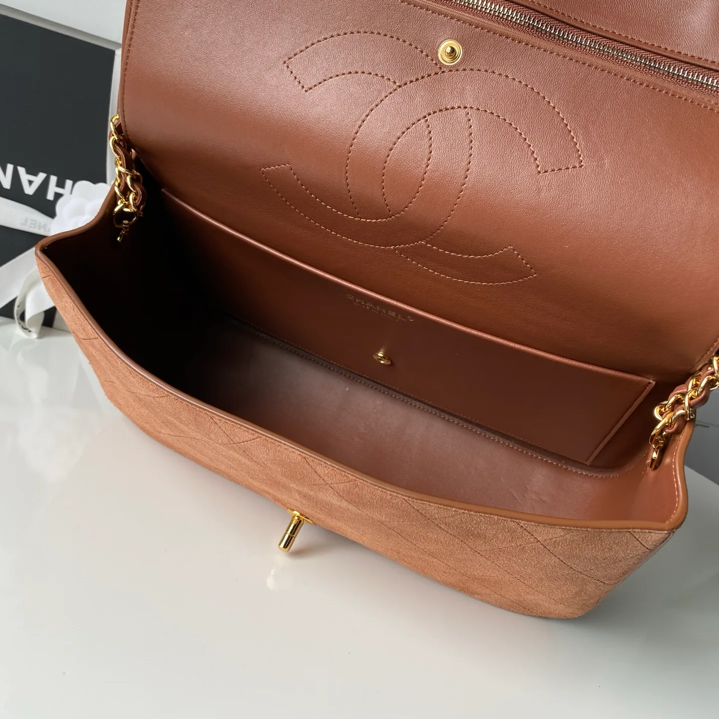 Women's Classic Handbags CHANEL 18207971