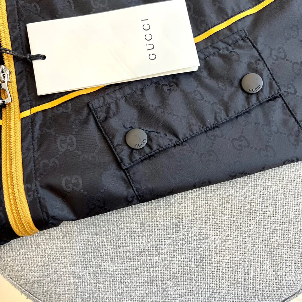 Men's Jackets And Down Jackets GUCCI 18416787