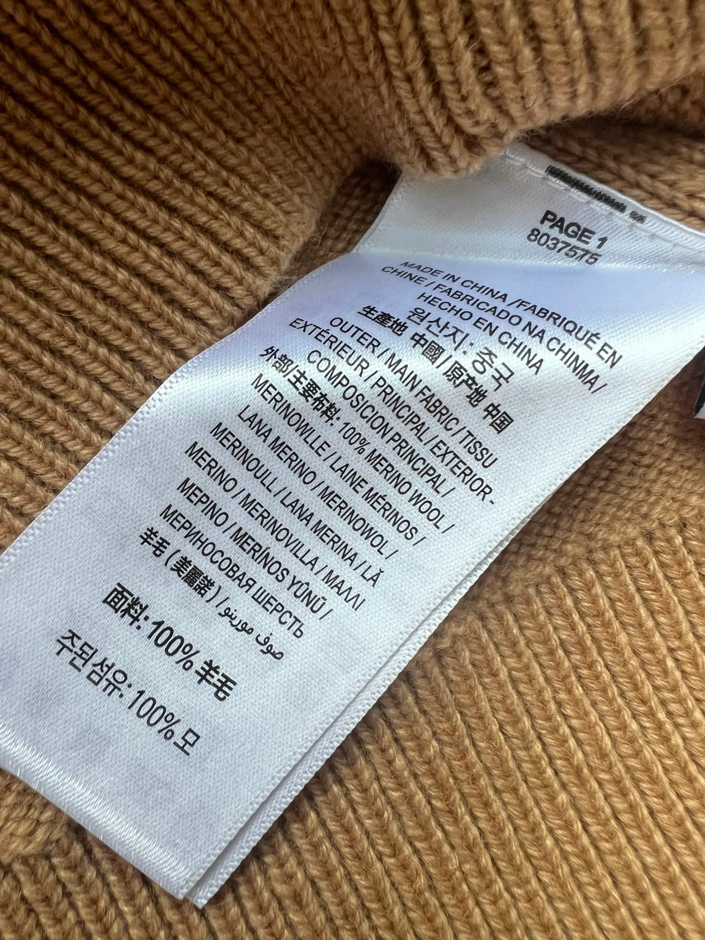 Джемперы И Свитеры Женские Burberry 18588259