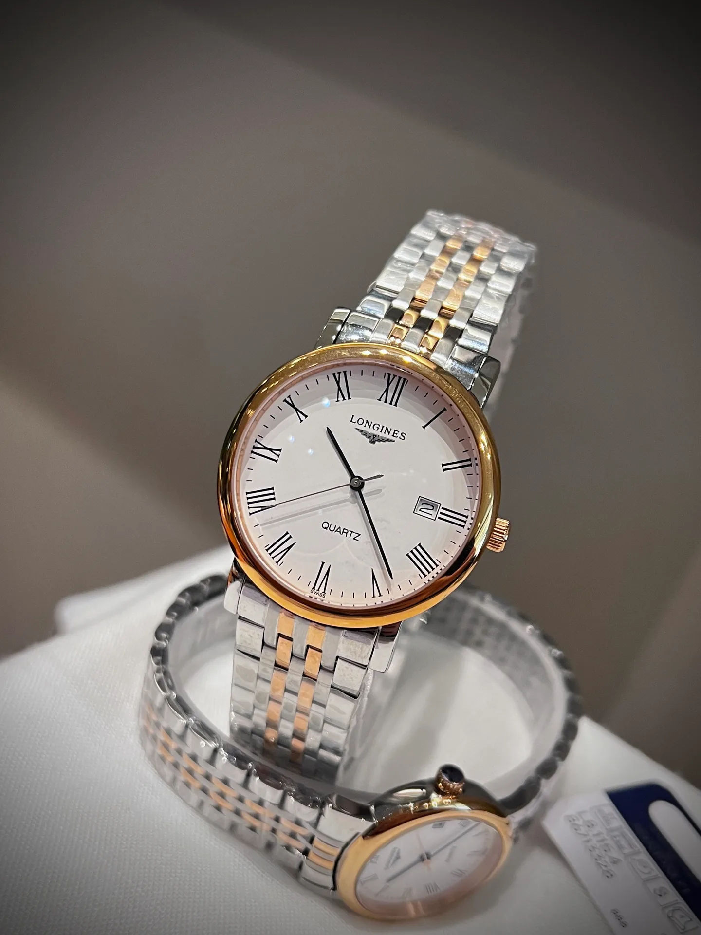 Women's Watches LONGINES 18405870