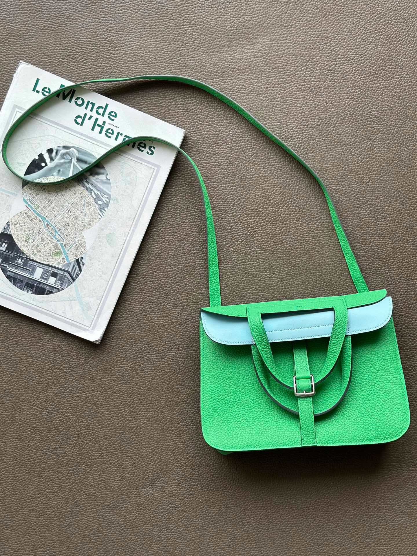 Women's Classic Handbags HERMES 18494568