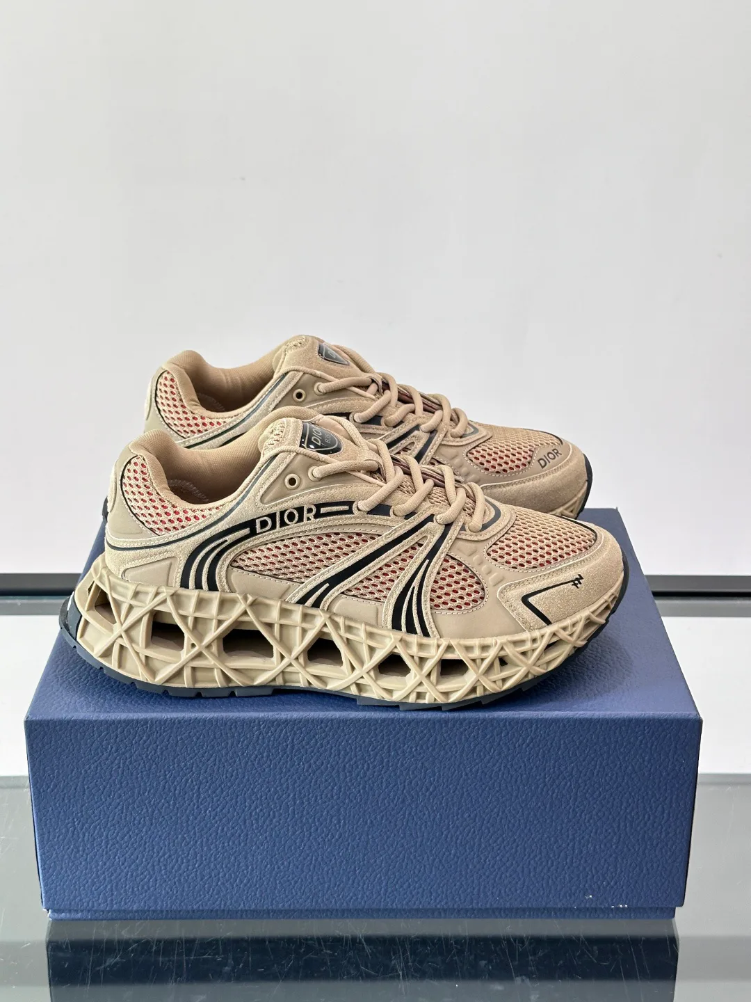 Men's Sneakers CHRISTIAN DIOR 17875341