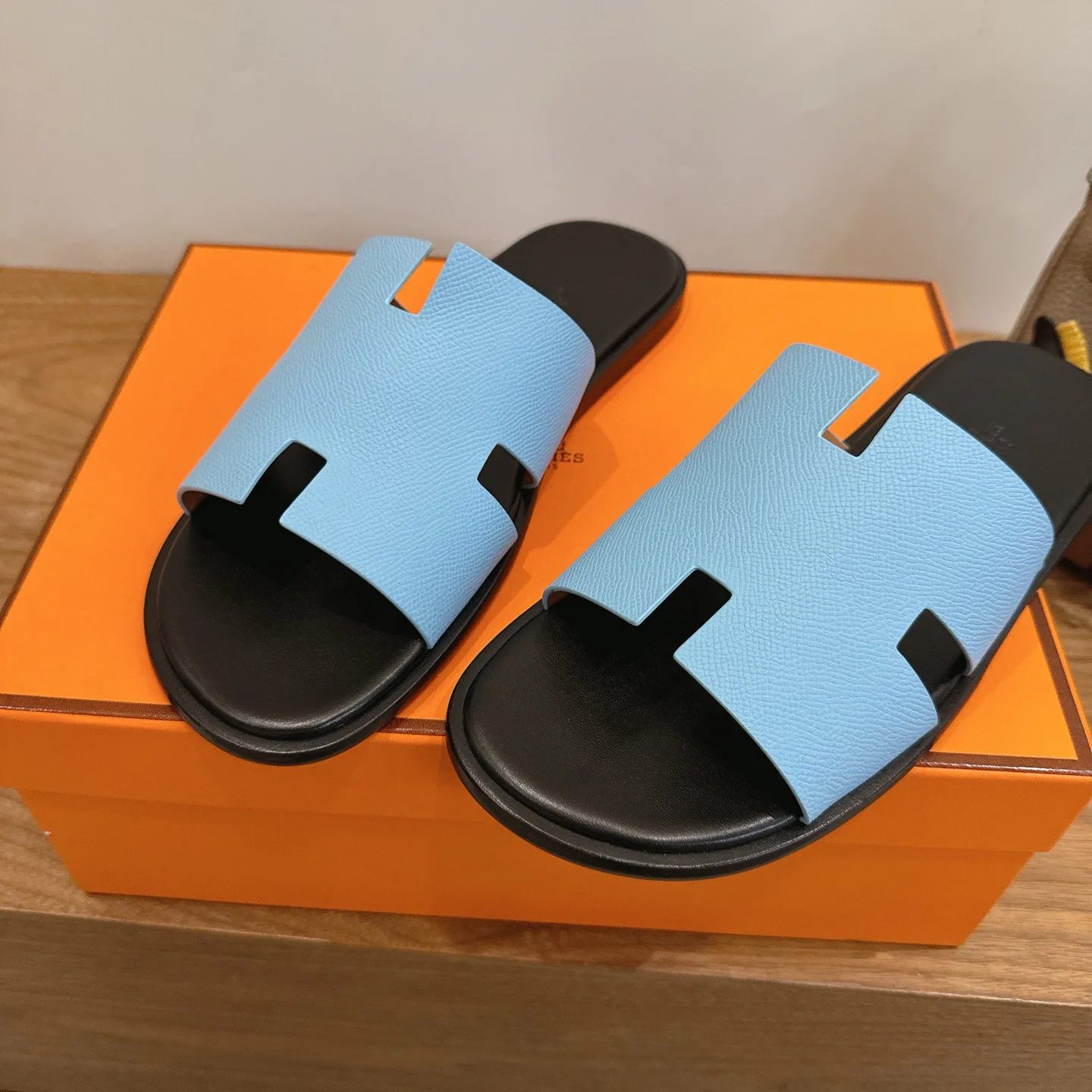 Men's Flip-Flops HERMES 17826134