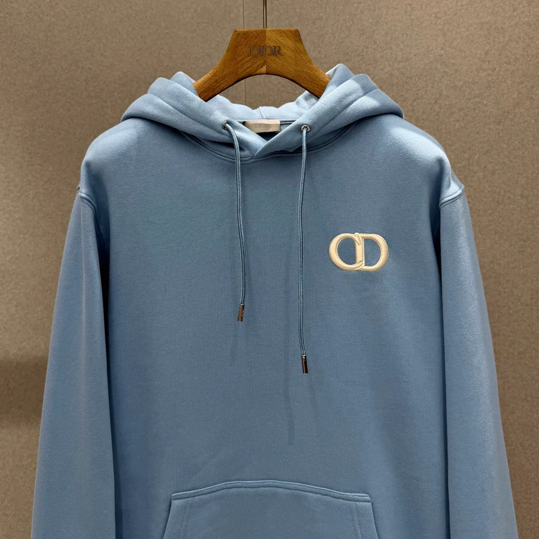 Men's Sweatshirts And Hoodies CHRISTIAN DIOR 17677776