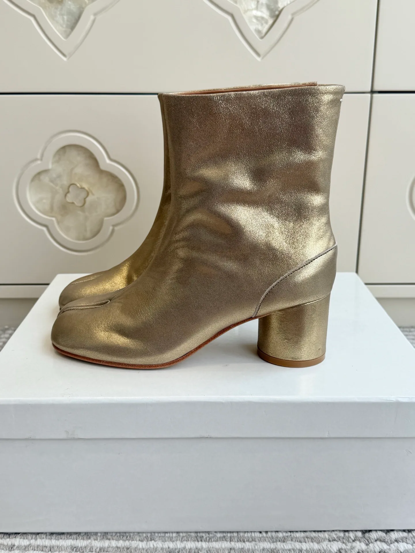 Women's Booties MAISON MARGIELA 18207578