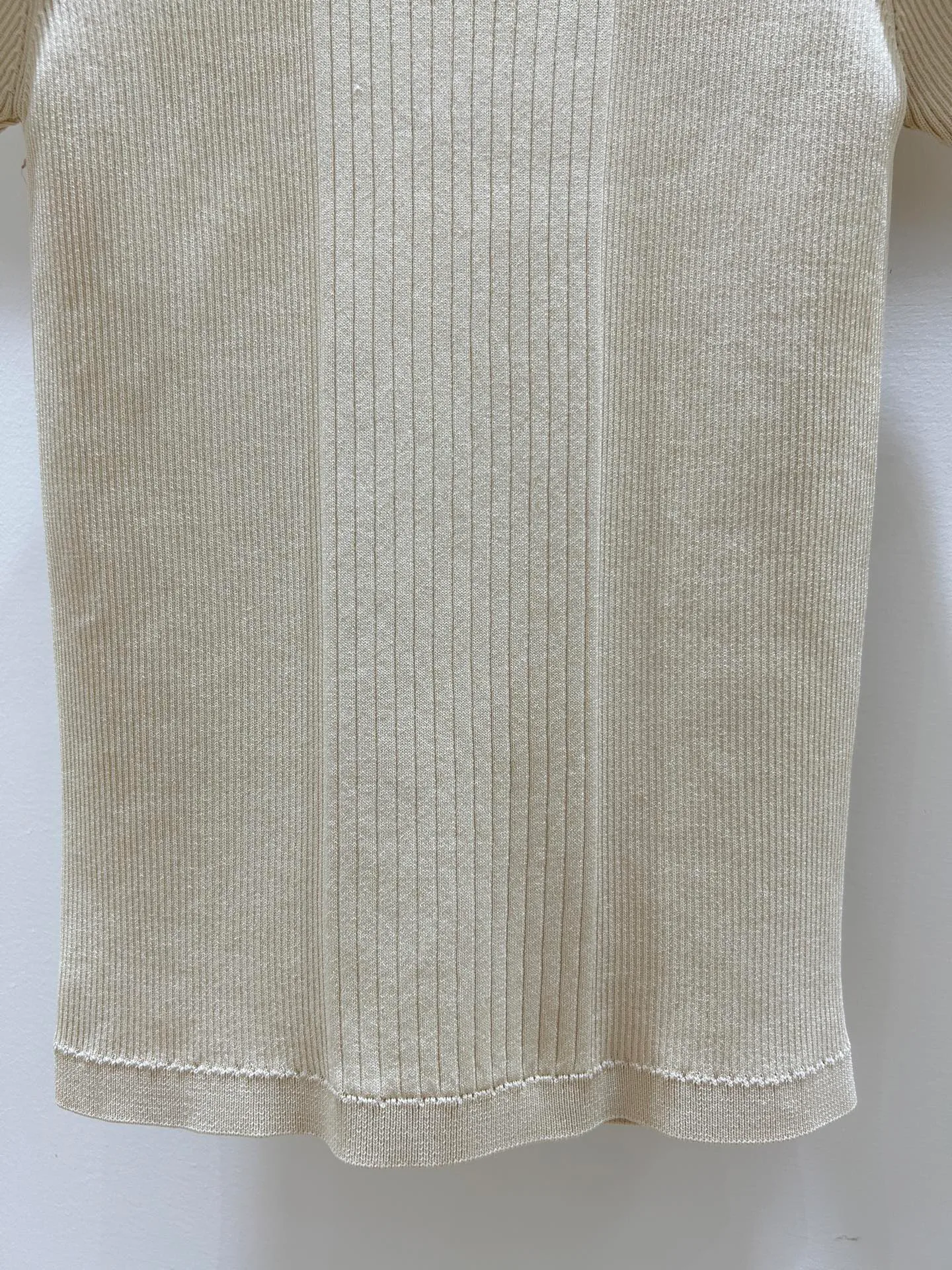 Women's T-Shirts CHANEL 18097477