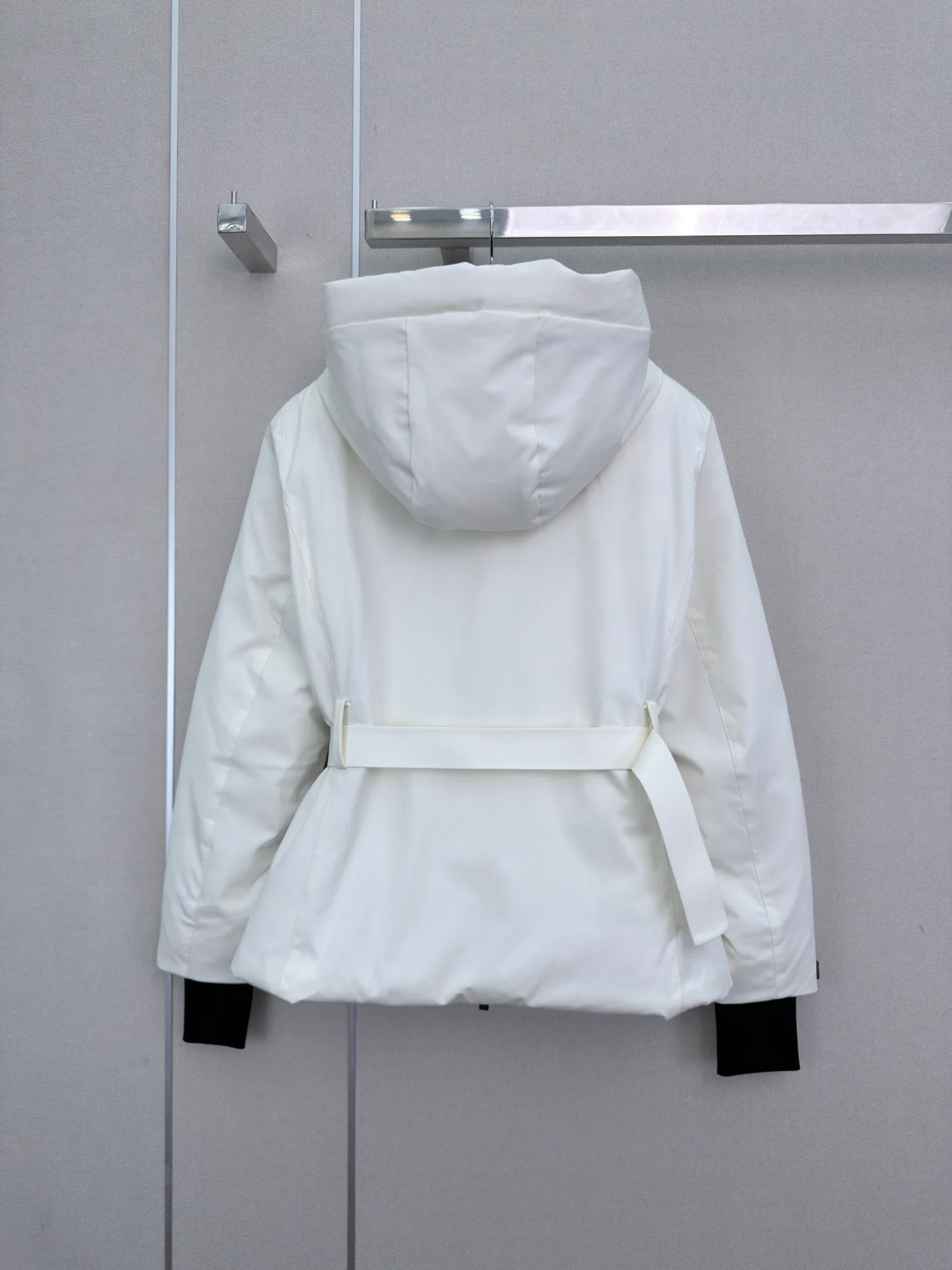 Women's Jackets And Down Jackets PRADA 18185828