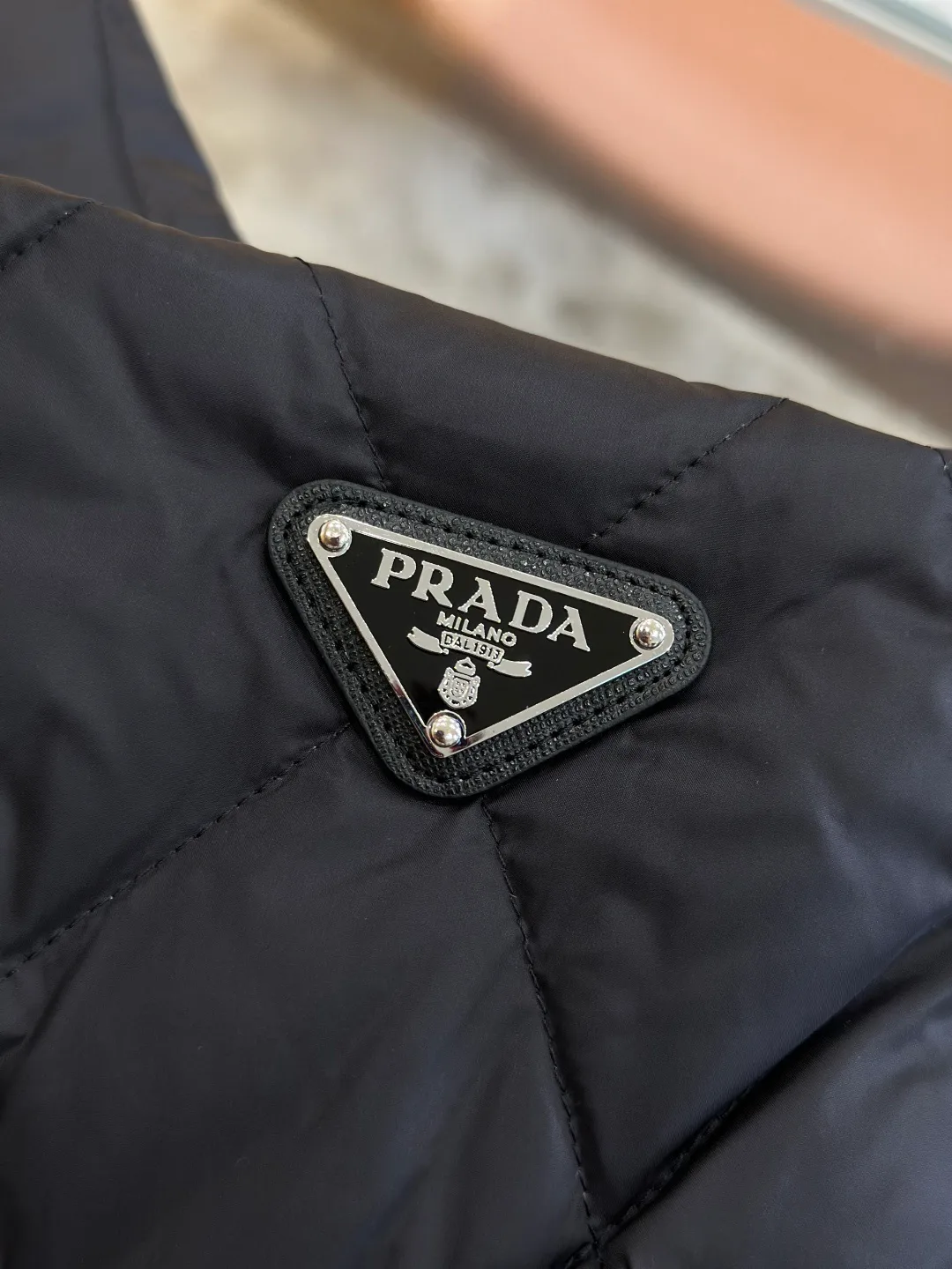 Men's Vests PRADA 18209796