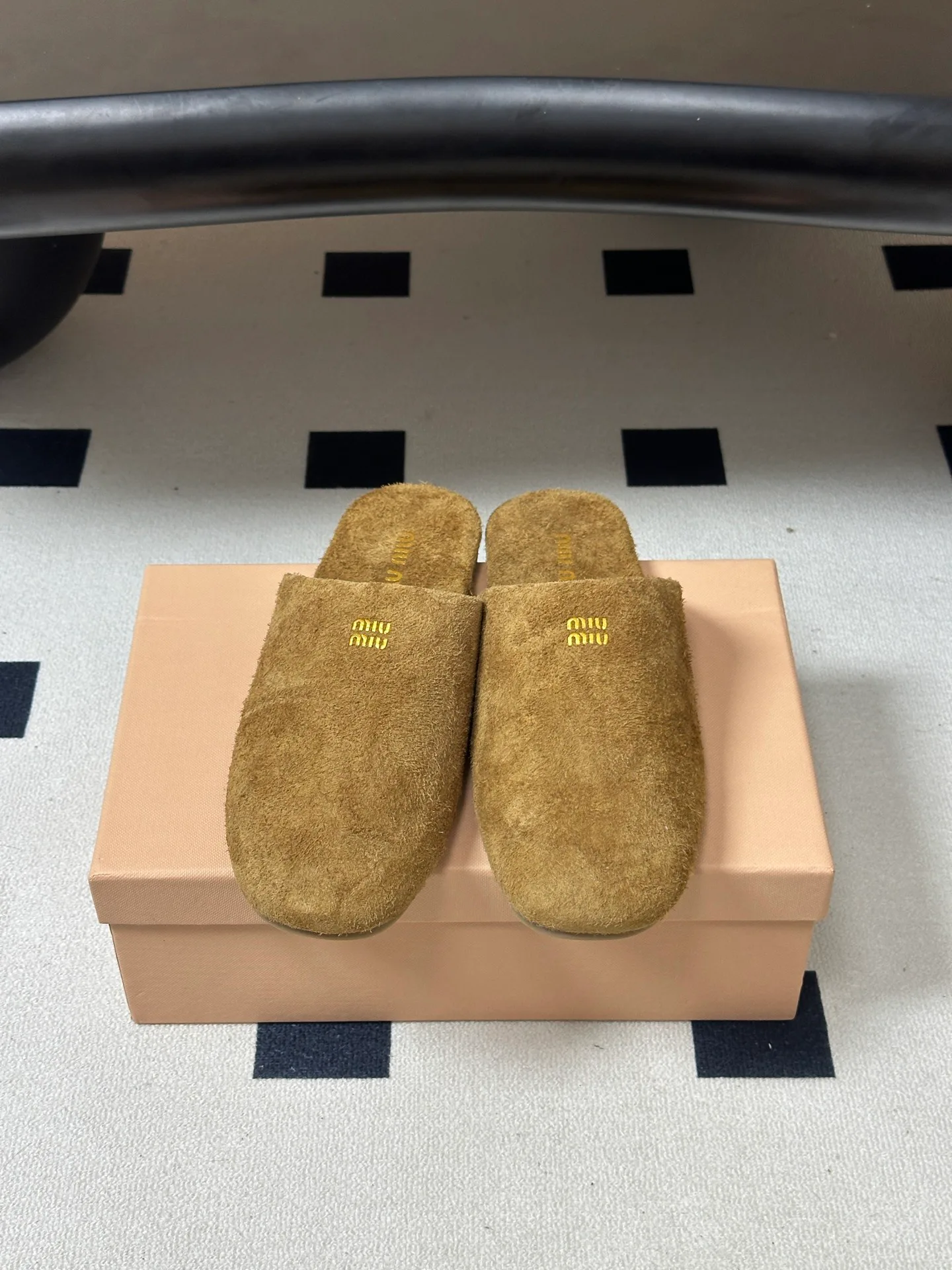 Women's Mules And Clogs MIU MIU 17338395