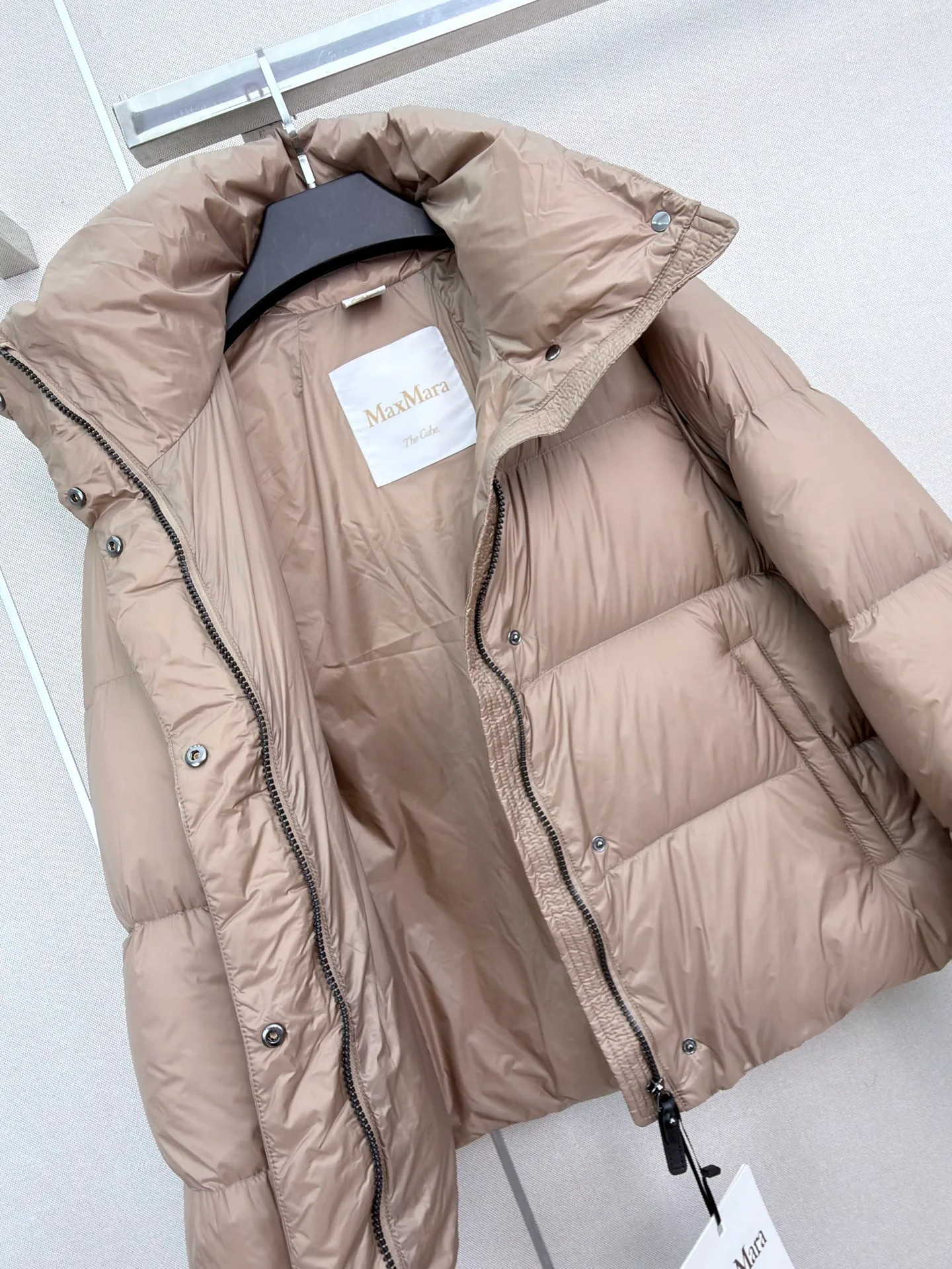 Women's Jackets And Down Jackets MAX MARA 17815468