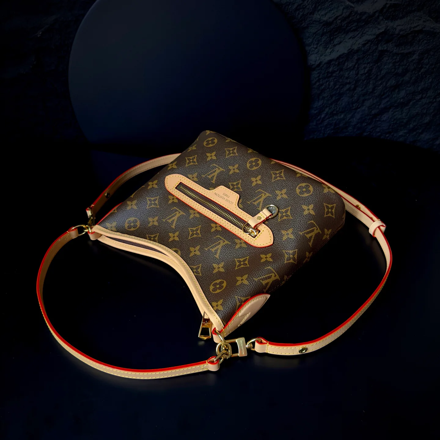 Women's Classic Handbags LOUIS VUITTON 18170512