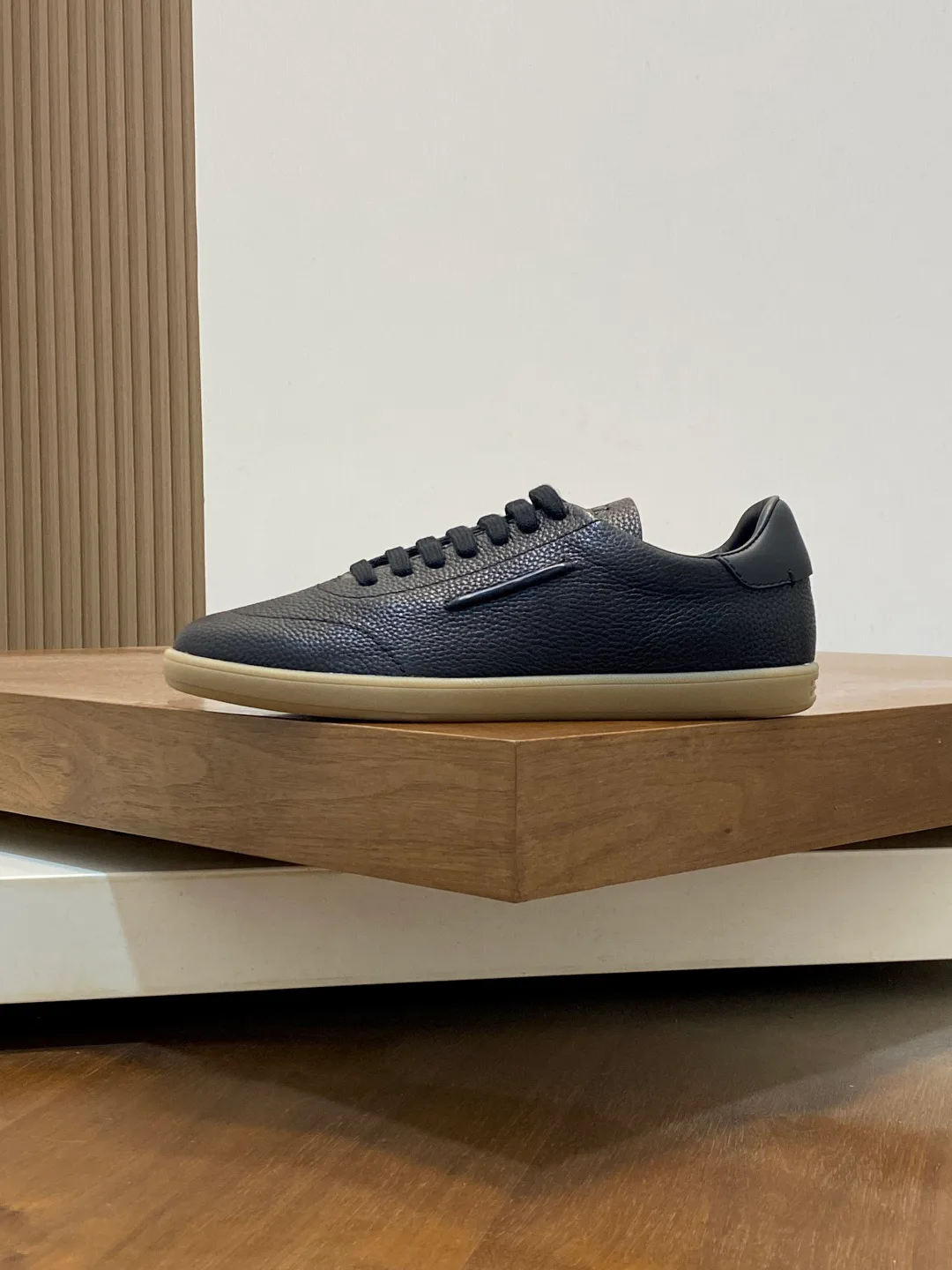 Men's Sneakers ZEGNA 18079088
