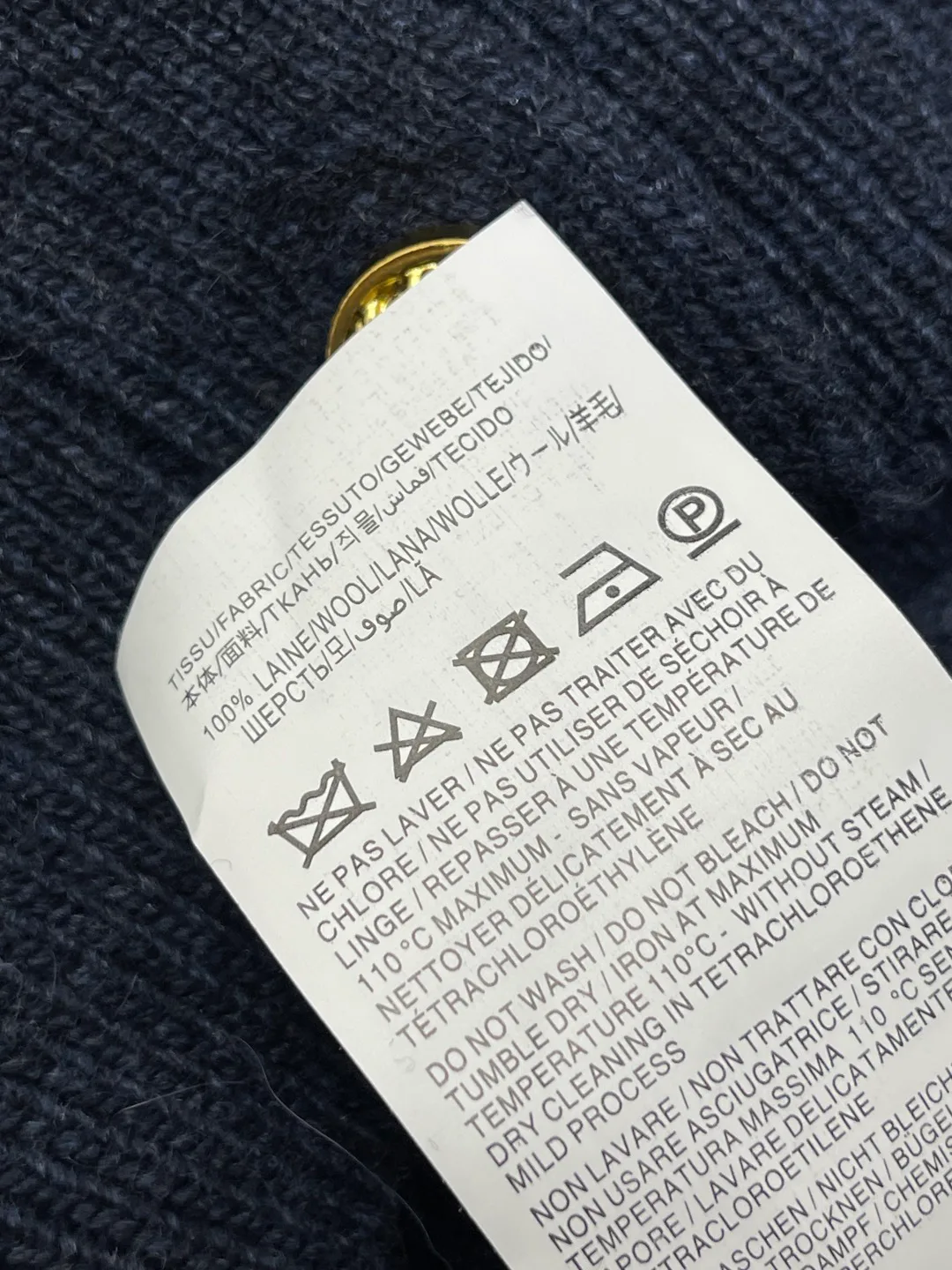 Women's Jumpers And Sweaters SAINT LAURENT 18437160