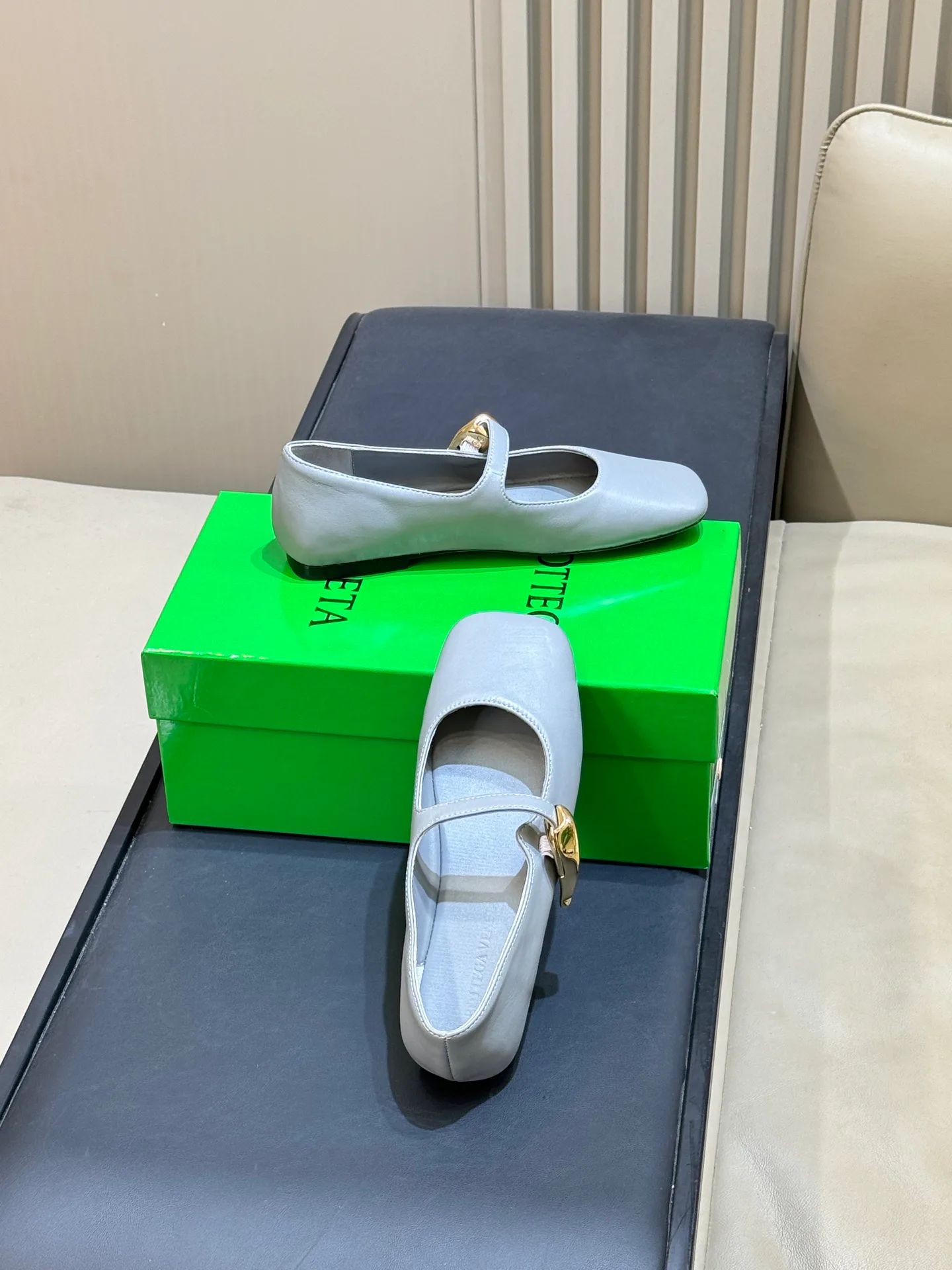 Women's Heels BOTTEGA VENETA 18073654