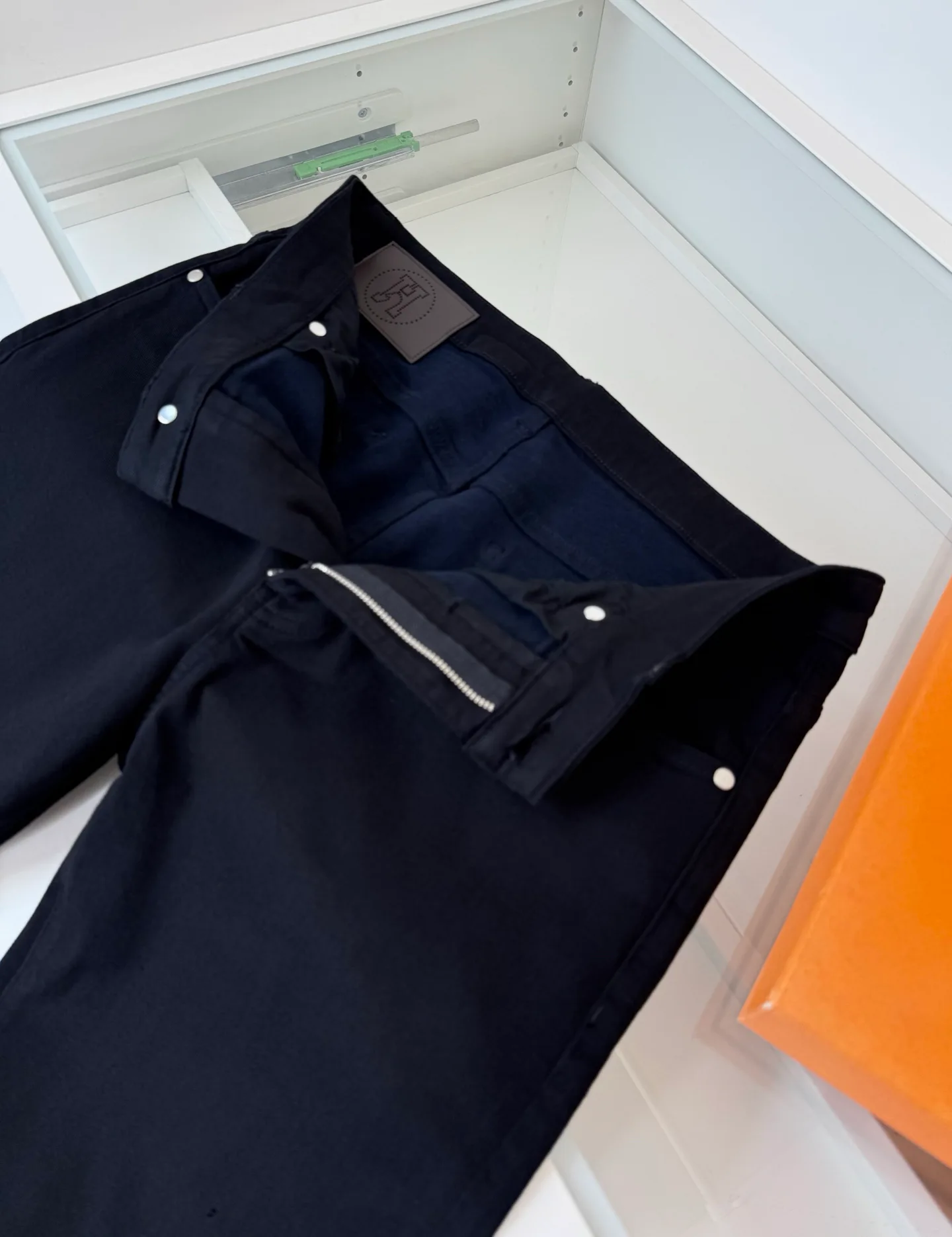 Men's Jeans HERMES 18084488