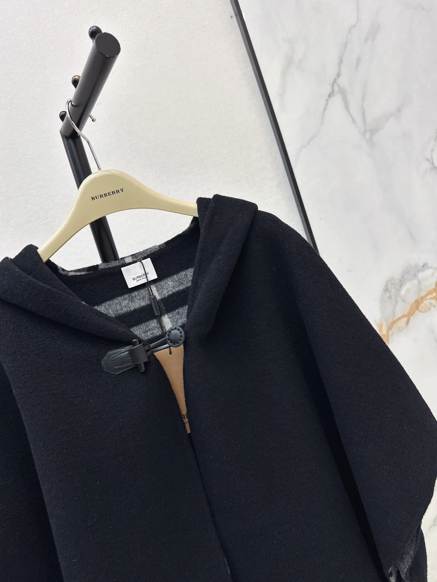 Women's Coats BURBERRY 18407950