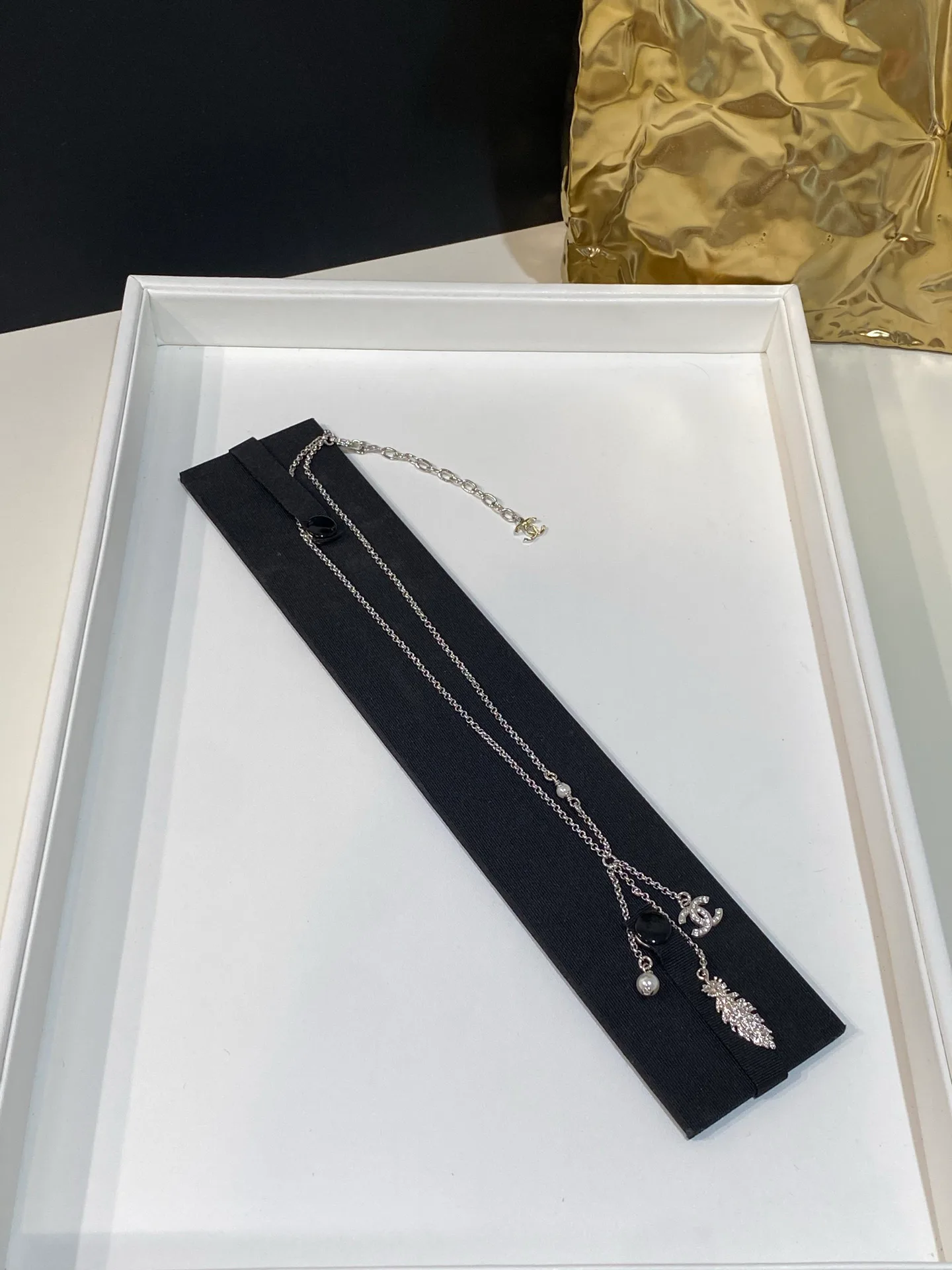 Jewelry CHANEL 17870376