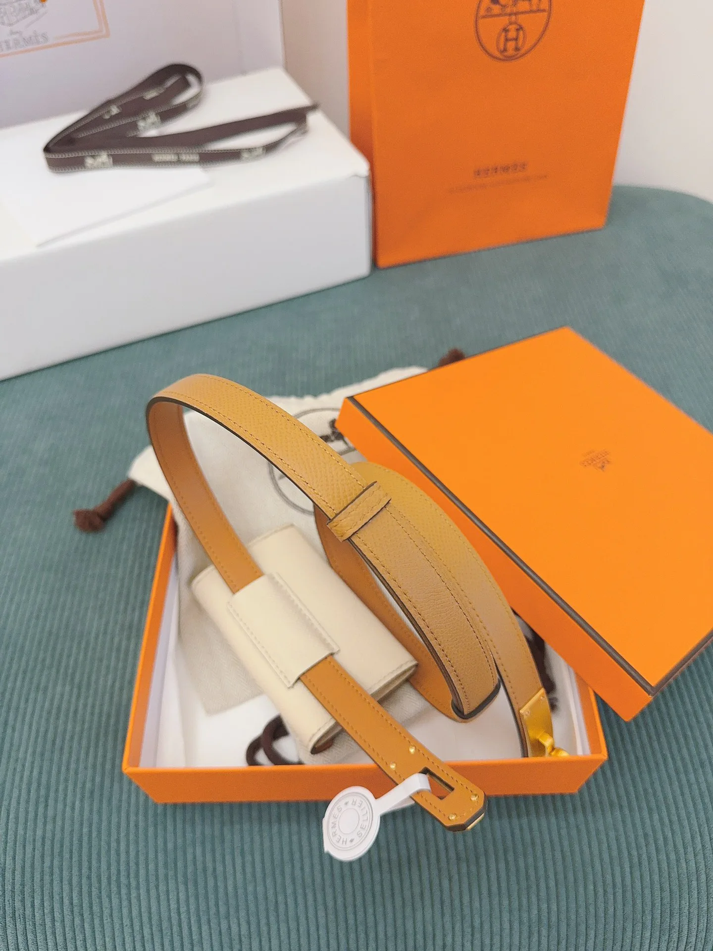 Belts HERMES 18040161