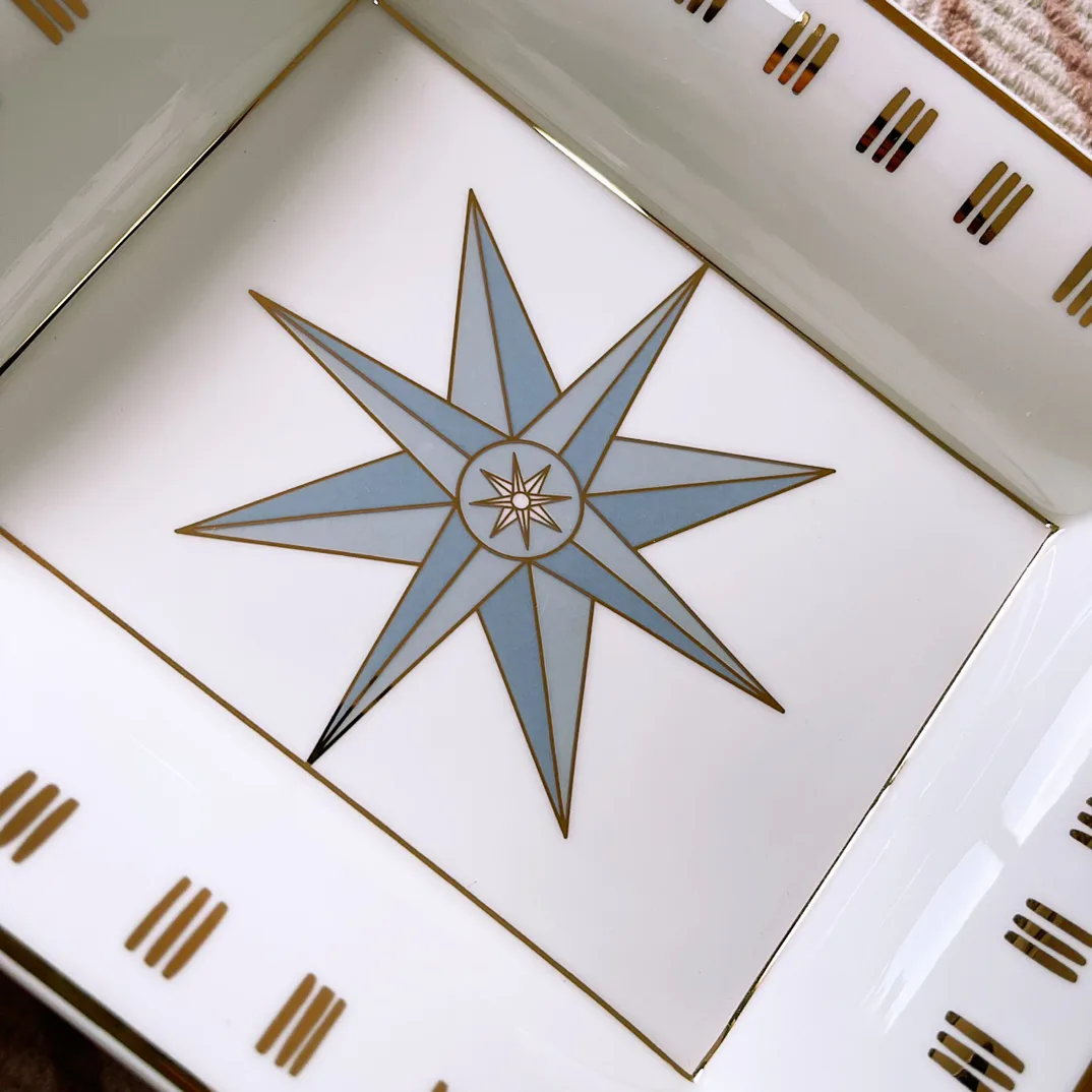 Tableware CHRISTIAN DIOR 17591201