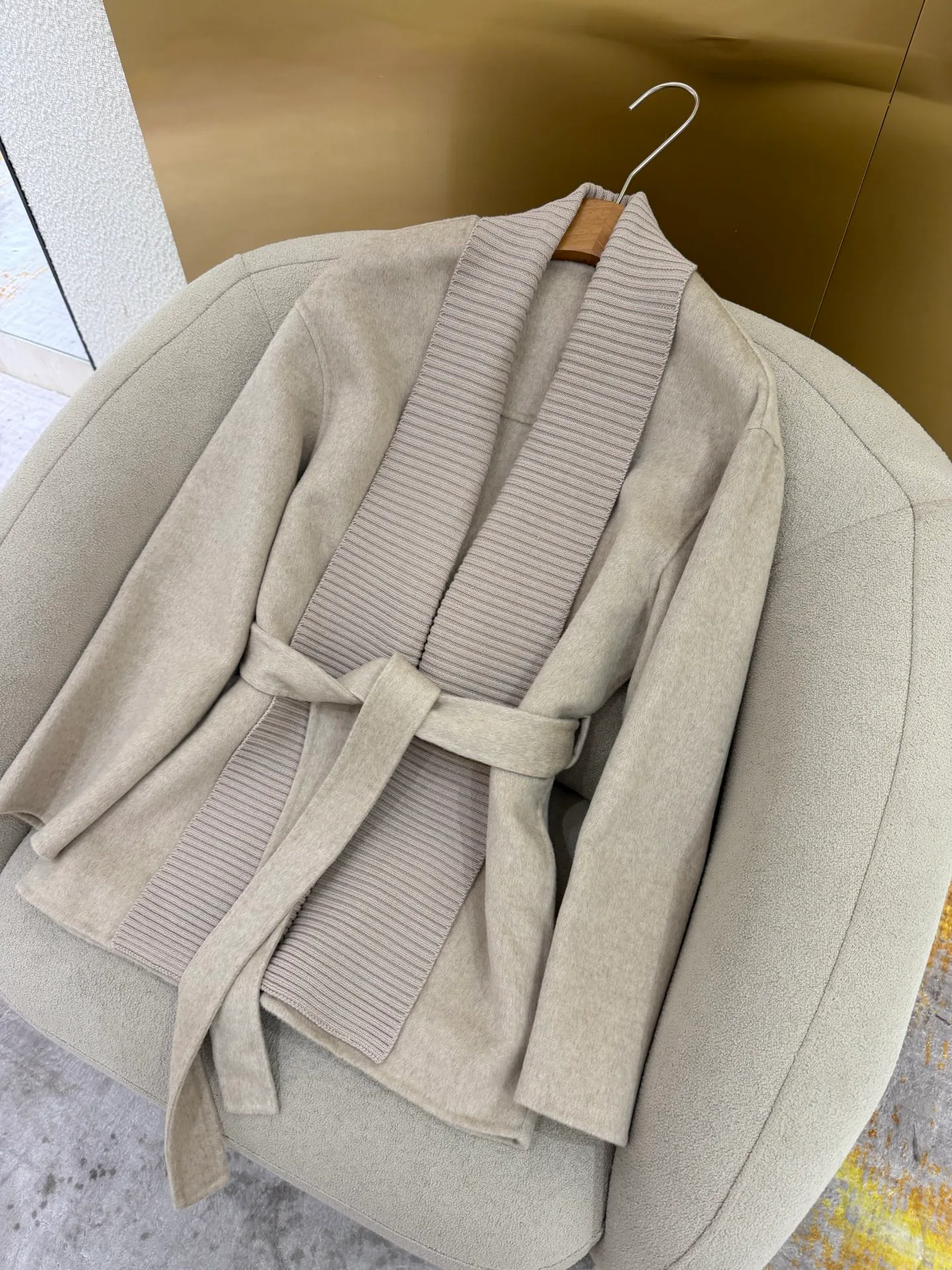 Women's Coats LORO PIANA 17802370