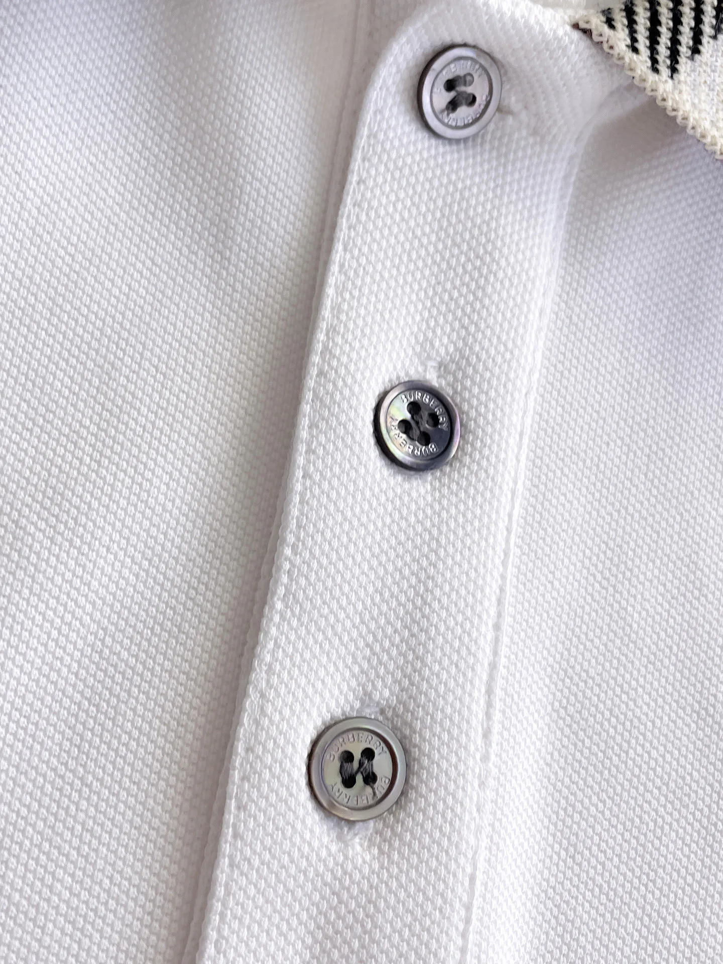 Men's Shirts BURBERRY 17579651