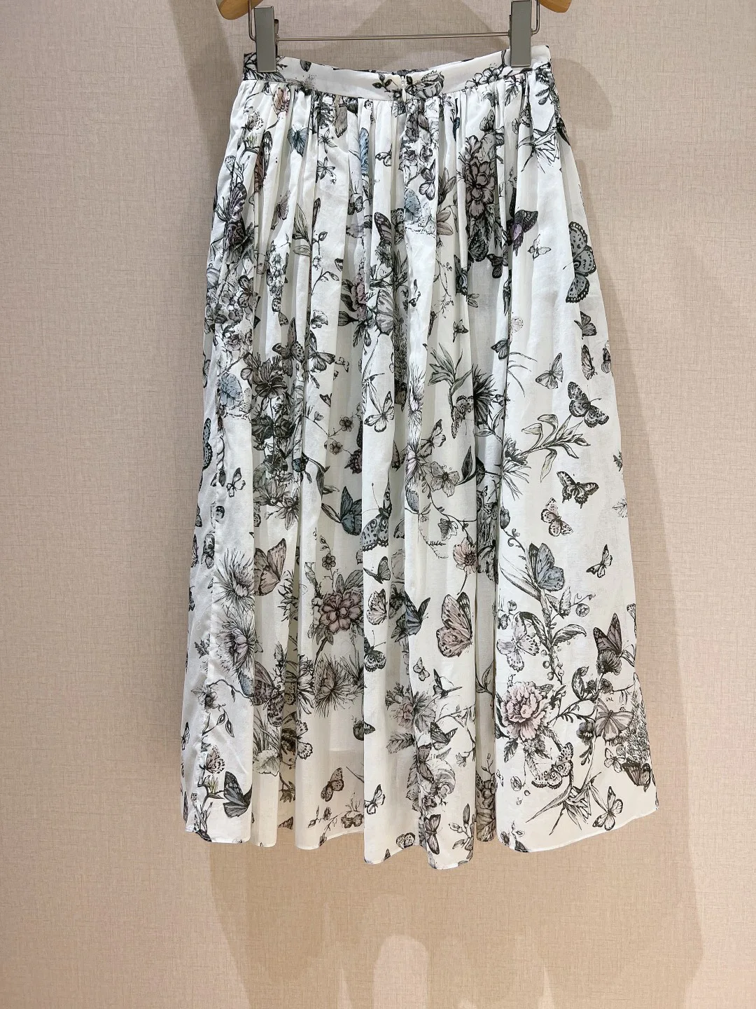 Women's Skirts CHRISTIAN DIOR 17290306