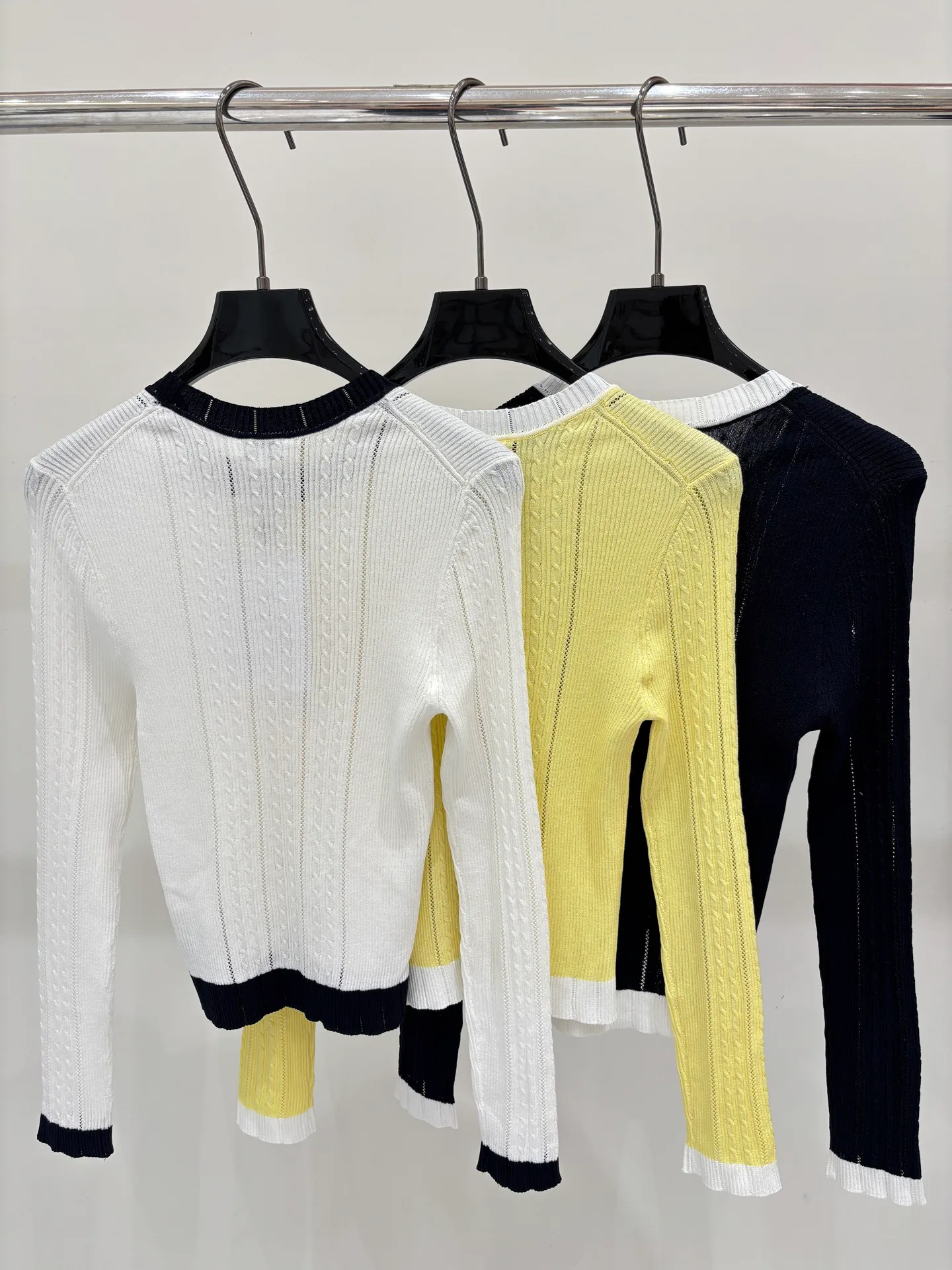Women's Jumpers And Sweaters CHANEL 17476702