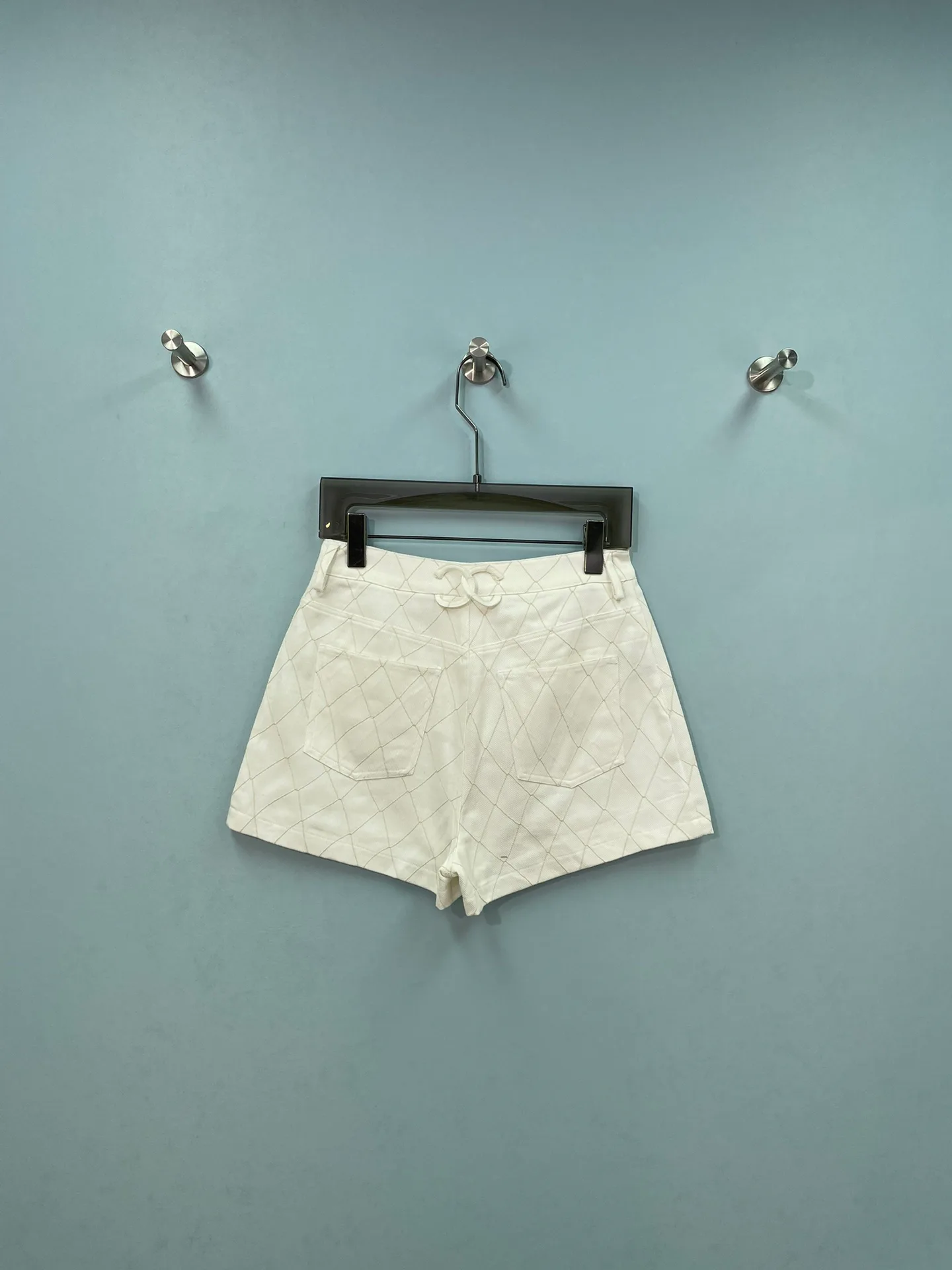 Women's Shorts CHANEL 17424160