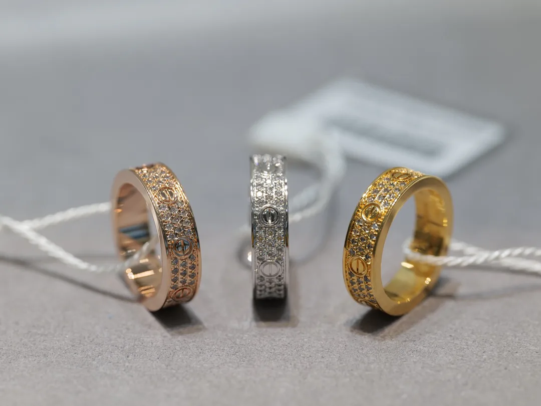 Jewelry CARTIER 17016894