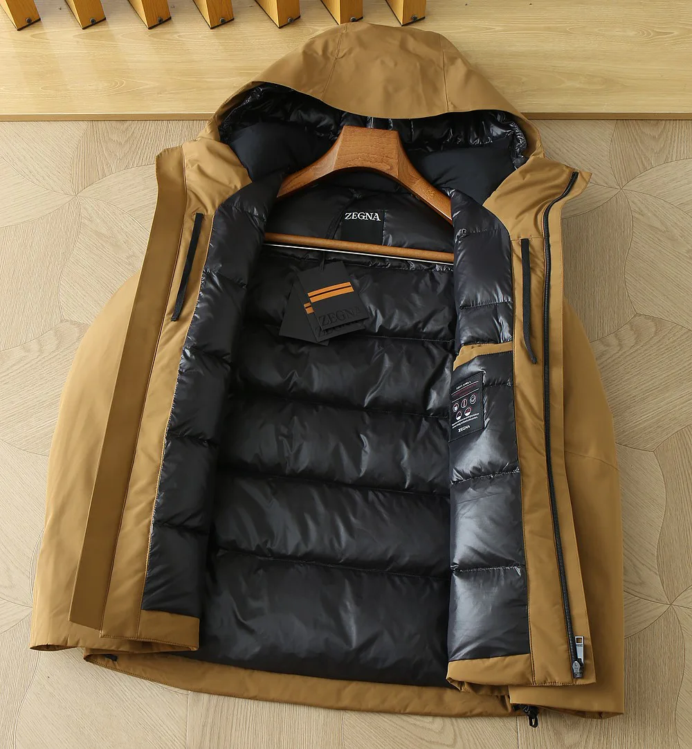 Men's Jackets And Down Jackets ZEGNA 17912756