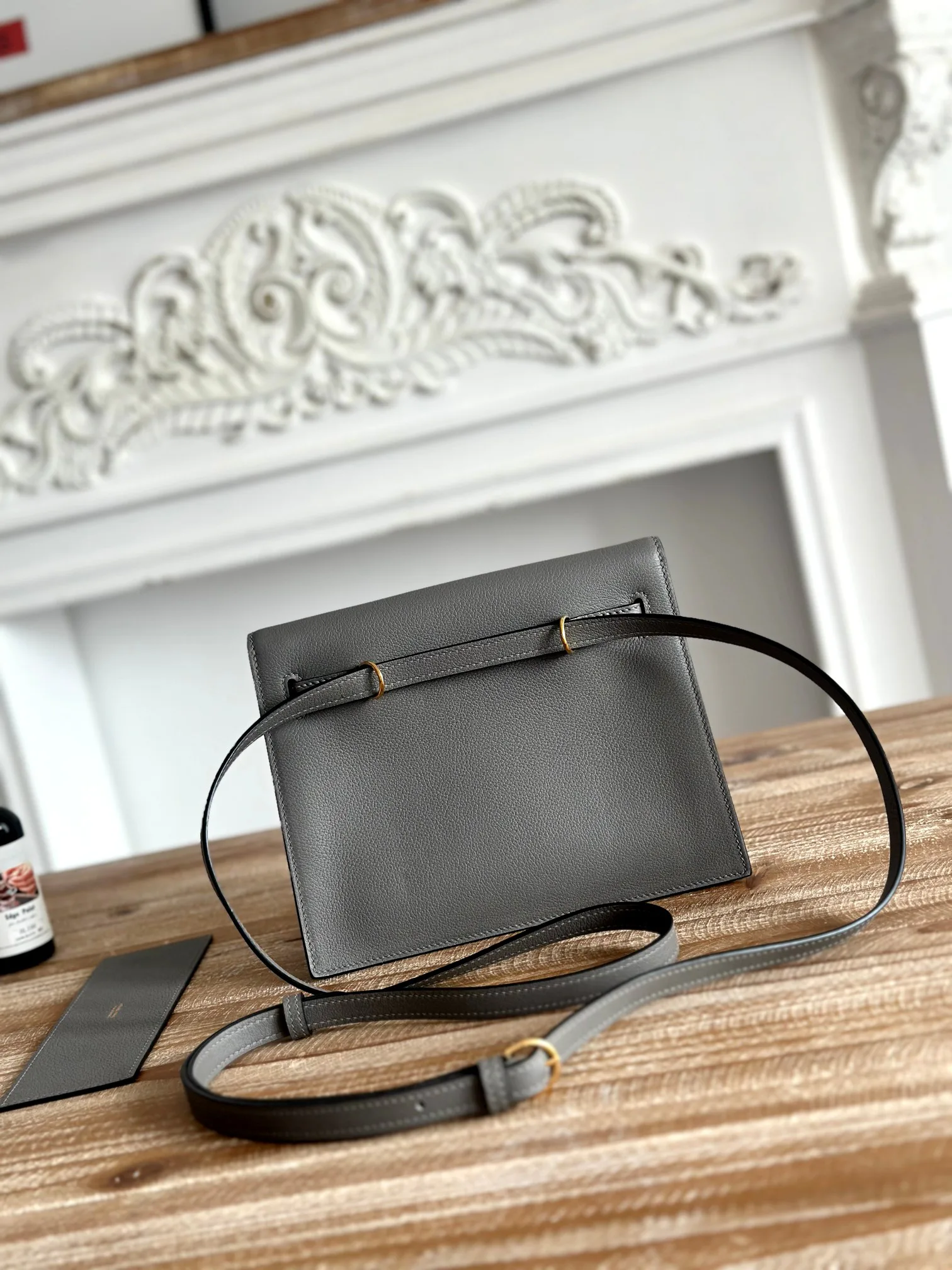 Women's Classic Handbags HERMES 19585019