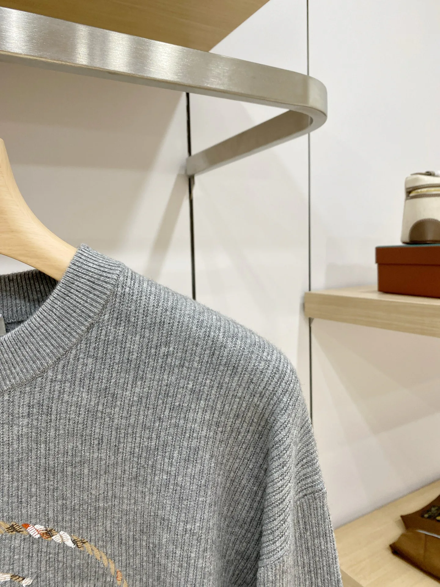 Men's Jumpers And Sweaters BURBERRY 18374675