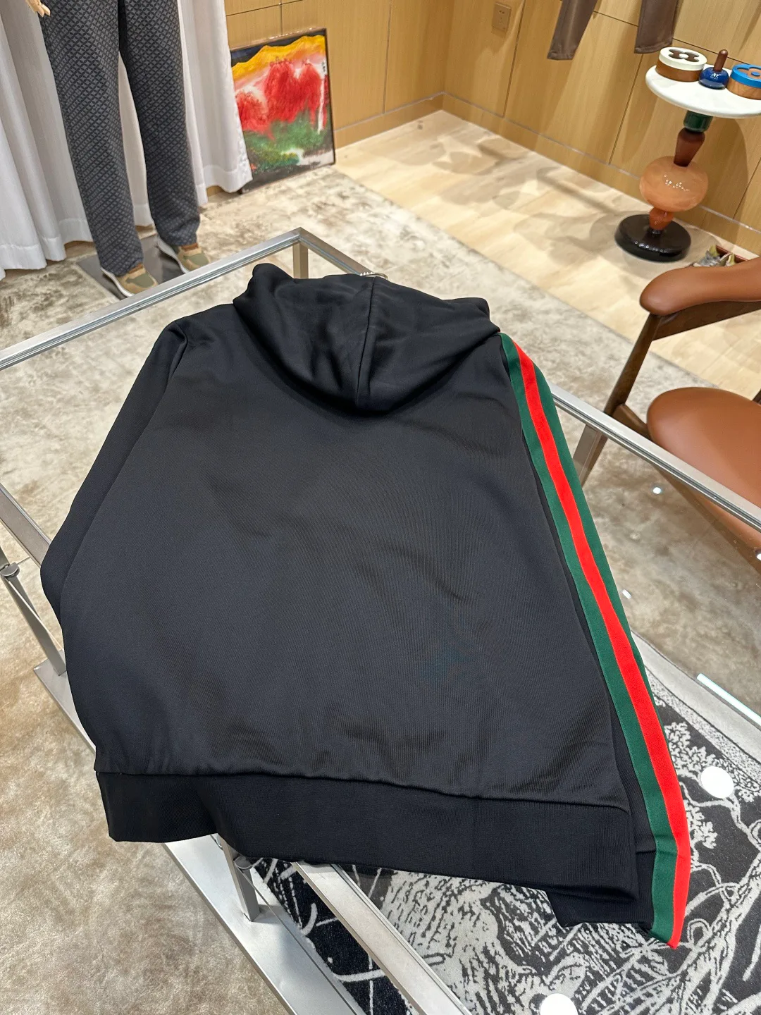 Men's Sweatshirts And Hoodies GUCCI 18153768