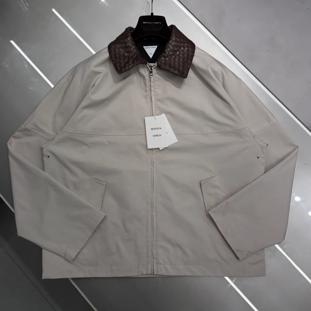 Men's Jackets And Down Jackets BOTTEGA VENETA 17796617